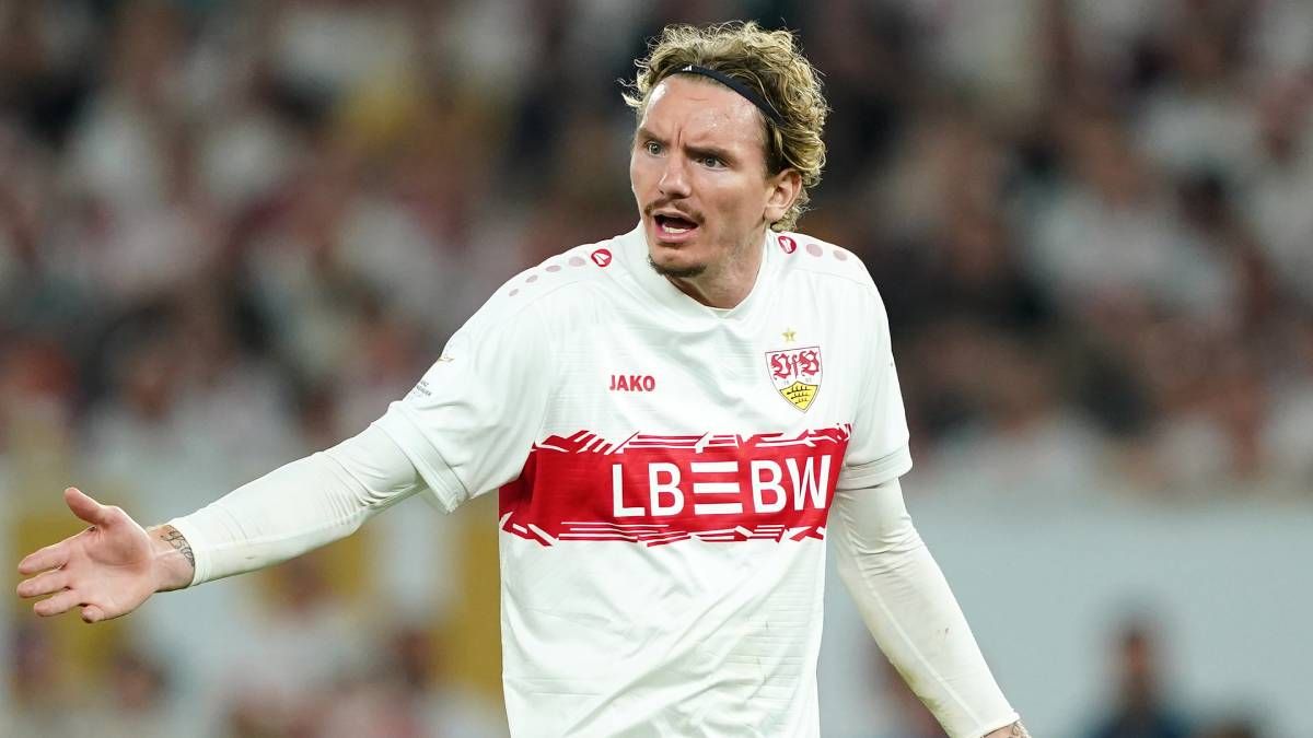Nick Woltemade case 'will stay closed' as Stuttgart hope striker can bring another 'successful season' despite Bayern Munich transfer disappointment