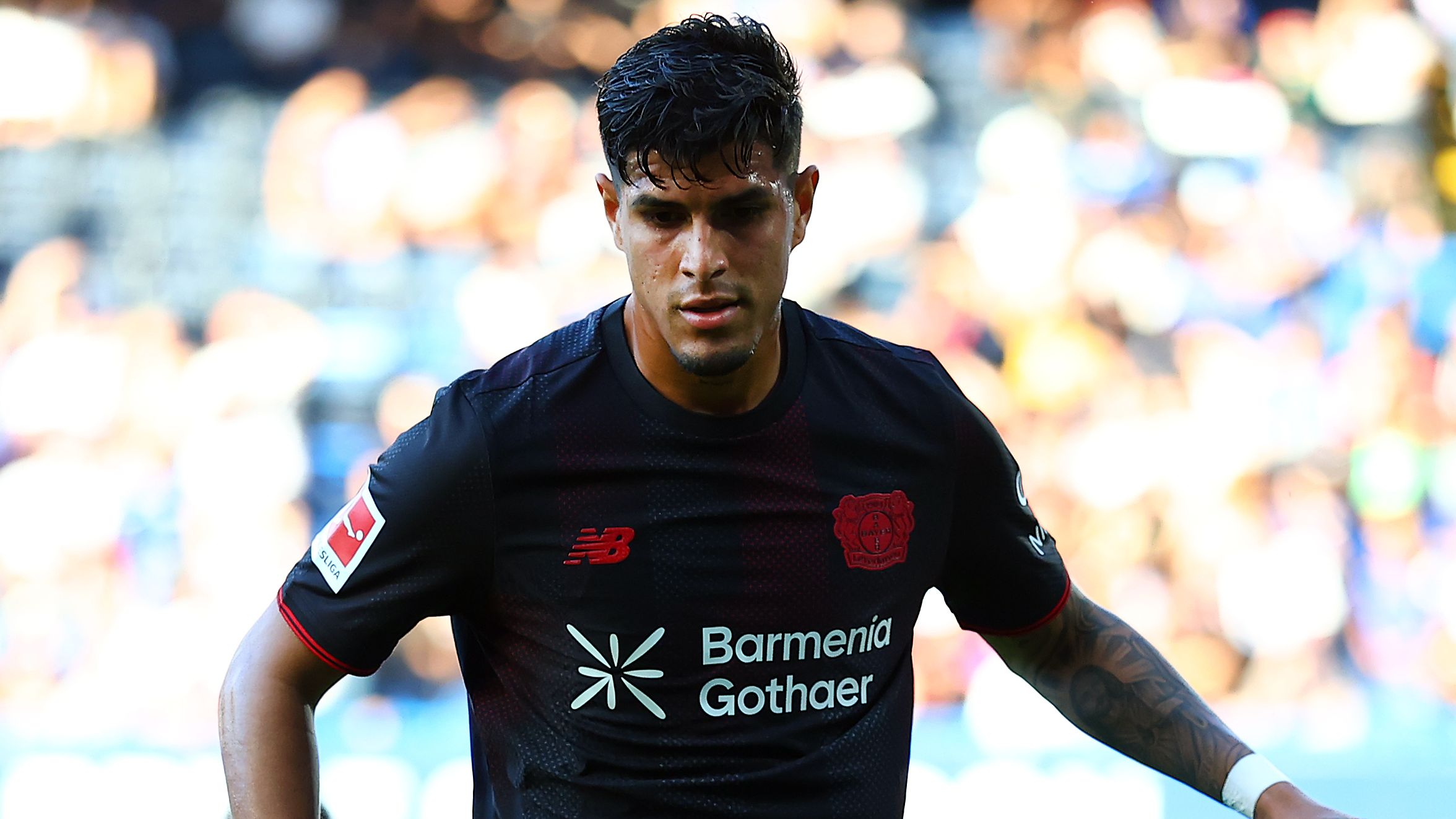 Another hijack! Arsenal working to sign €60m Spurs target