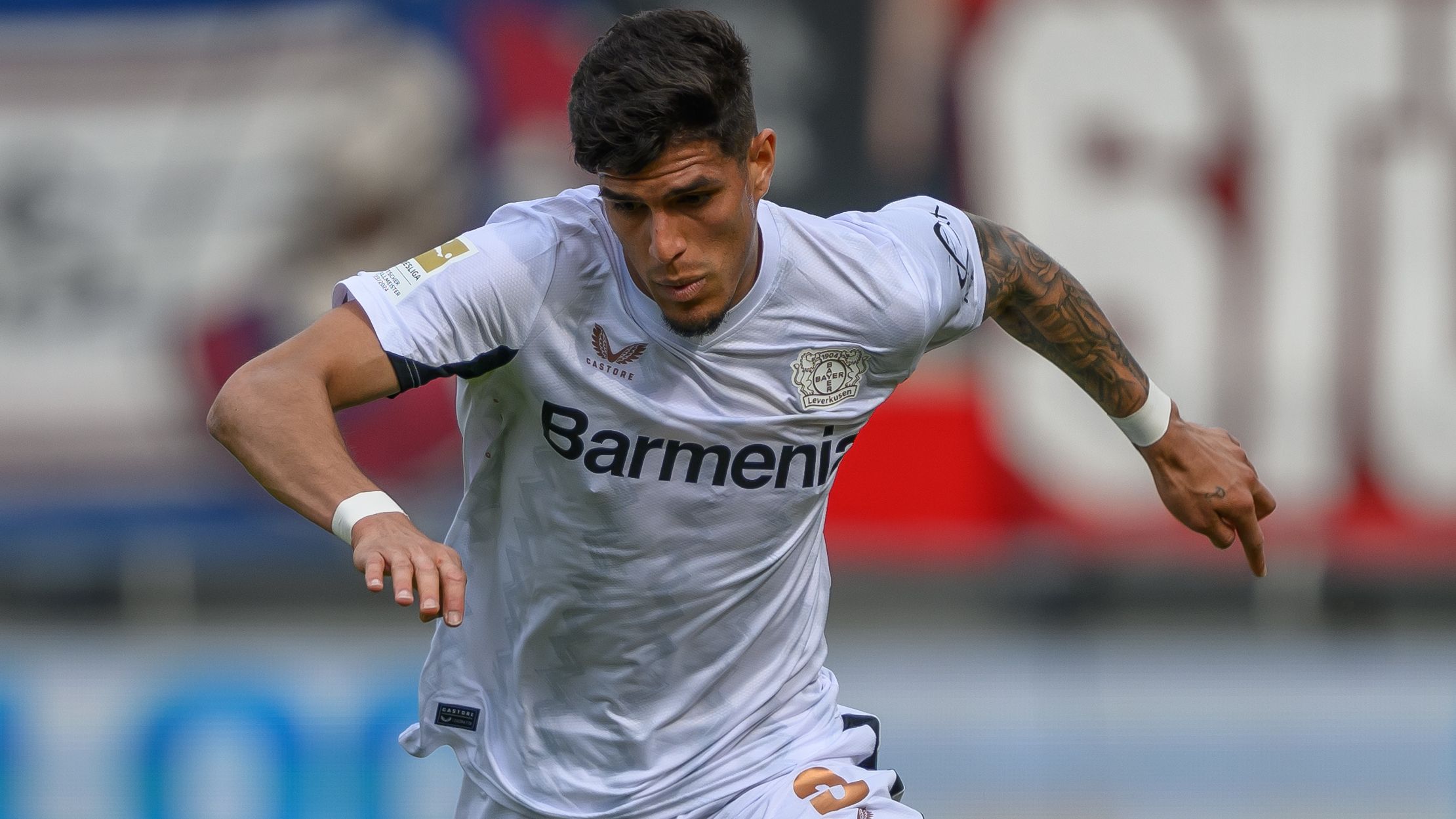 Another hijack! Arsenal working to sign €60m Spurs target