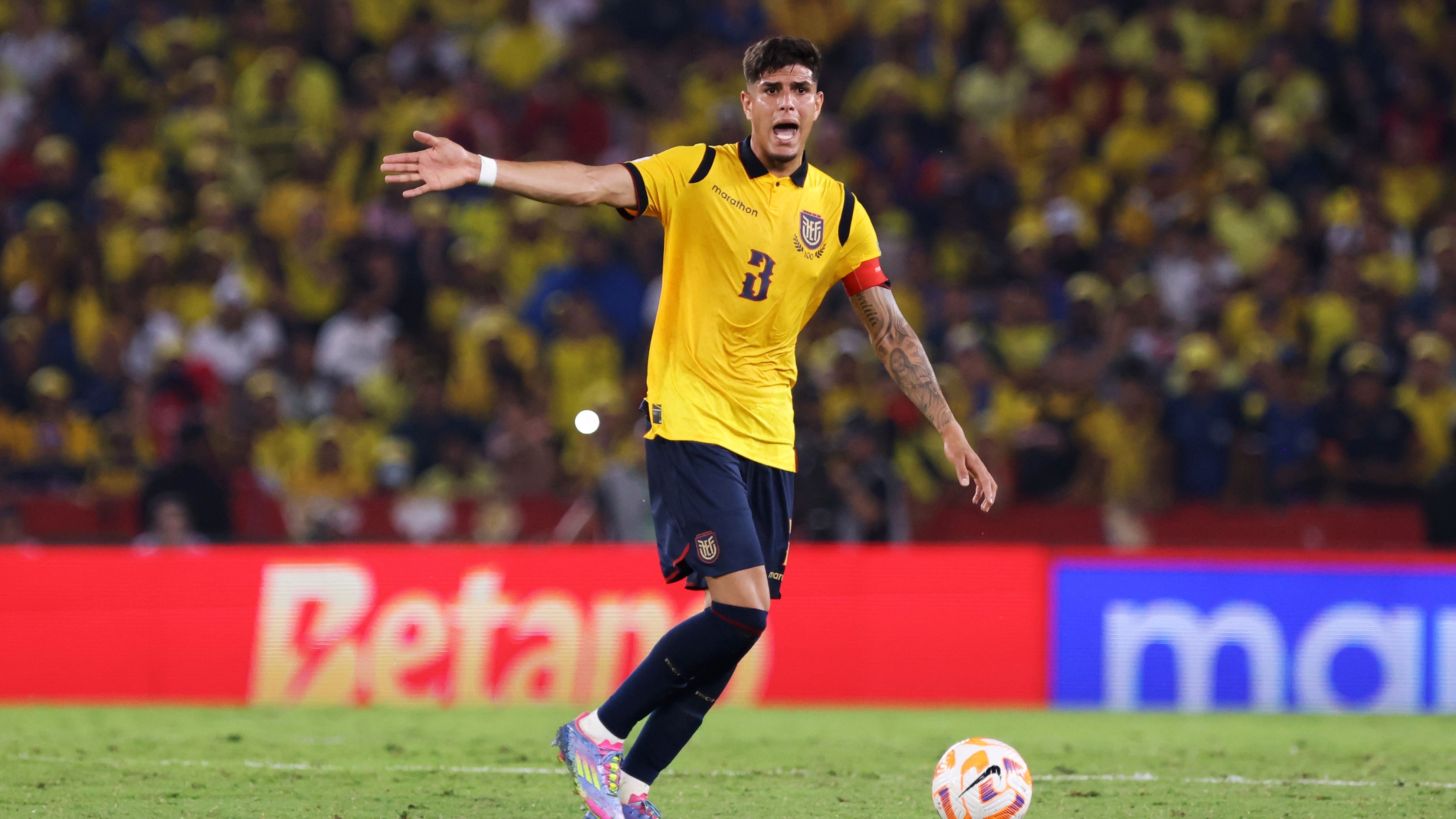 Another hijack! Arsenal working to sign €60m Spurs target