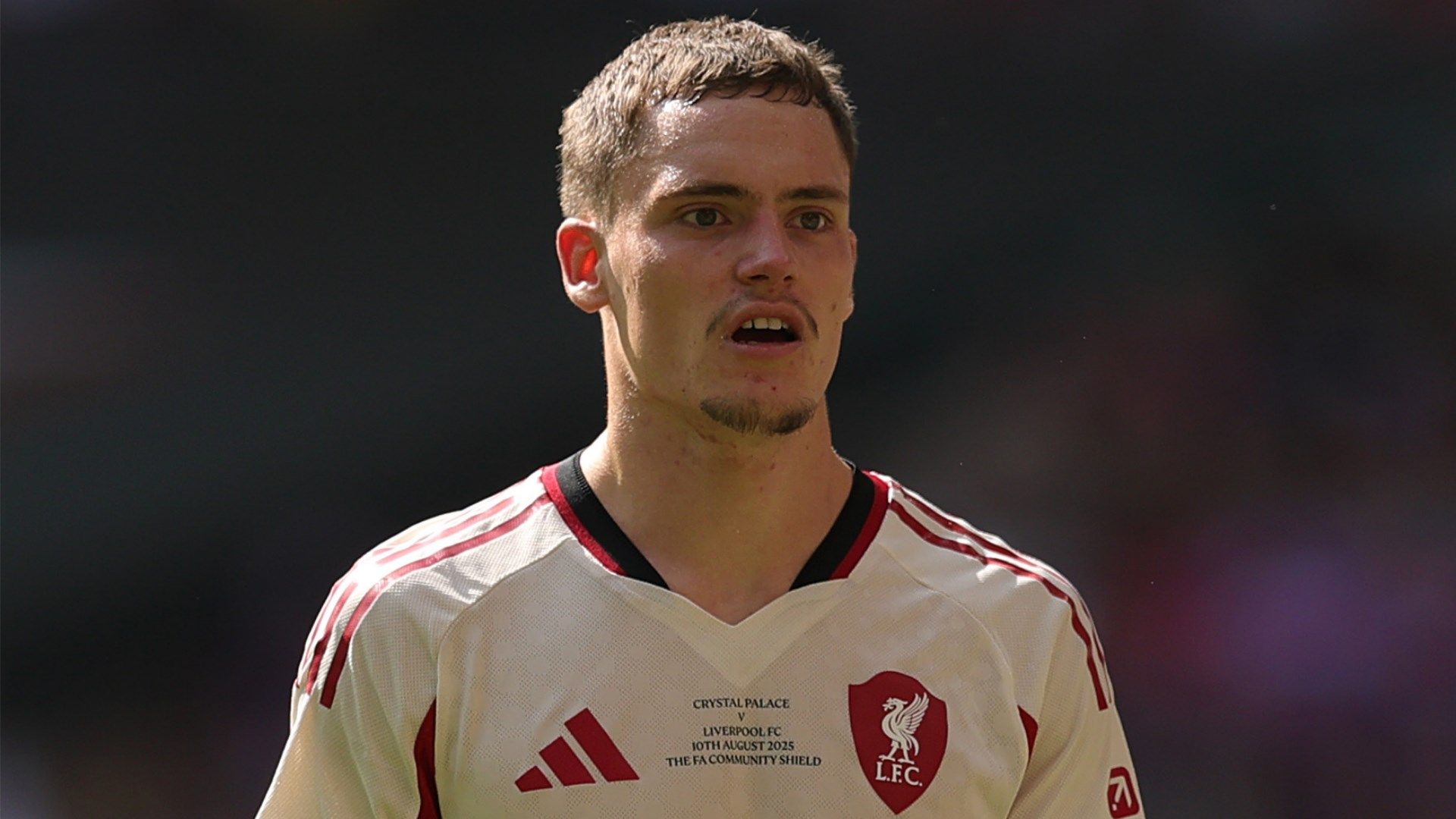 'It wasn't an easy decision' - Florian Wirtz admits he had to think deeply about Liverpool move before making huge £116m switch from Bayer Leverkusen amid rival Bayern Munich interest