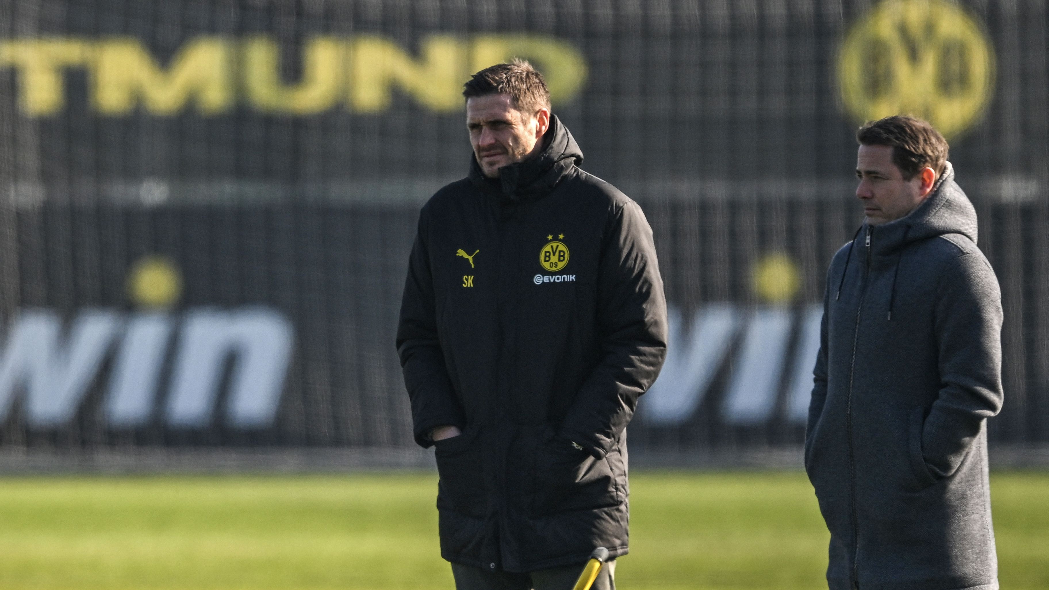 'Emotional' confrontation with Jobe Bellingham family sparks Borussia Dortmund policy change as director denies relationship breakdown