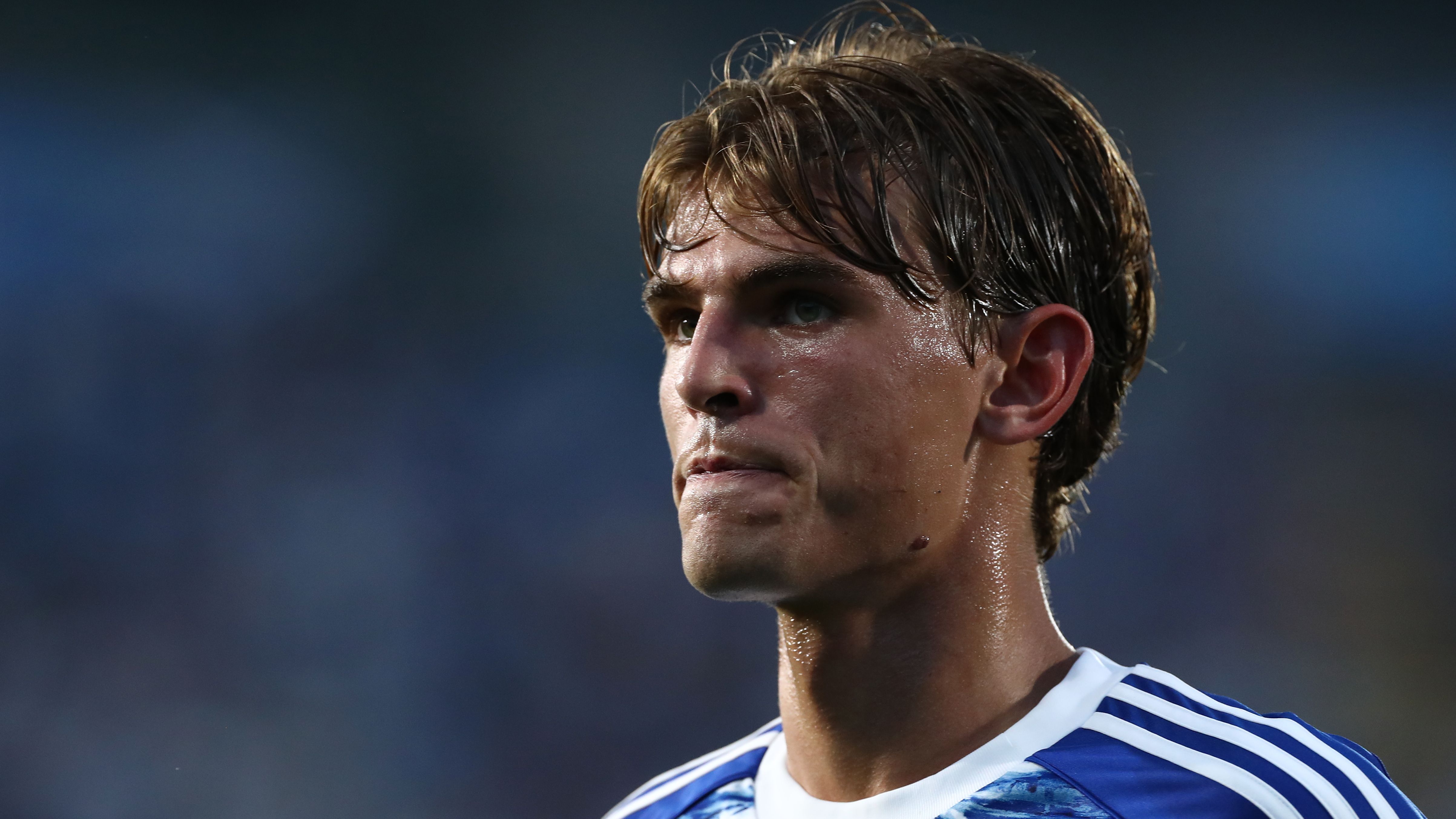 Revealed: How Real Madrid derailed Tottenham's €70m bid for Nico Paz as Como star in line for bargain switch back to La Liga giants