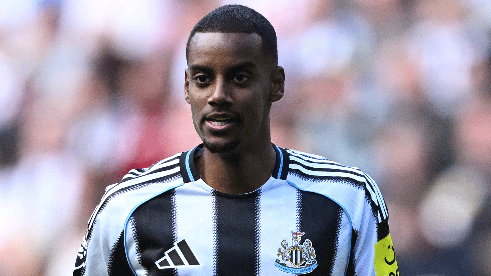 Newcastle see £50m offer for Wolves striker Jorgen Strand Larsen rejected as Magpies continue search for new forward amid Alexander Isak saga and Callum Wilson departure