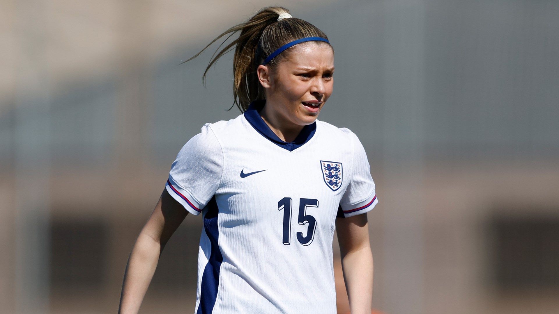 NWSL giants Portland Thorns make shocking move for Arsenal youngster Laila Harbert with loan agreed until January