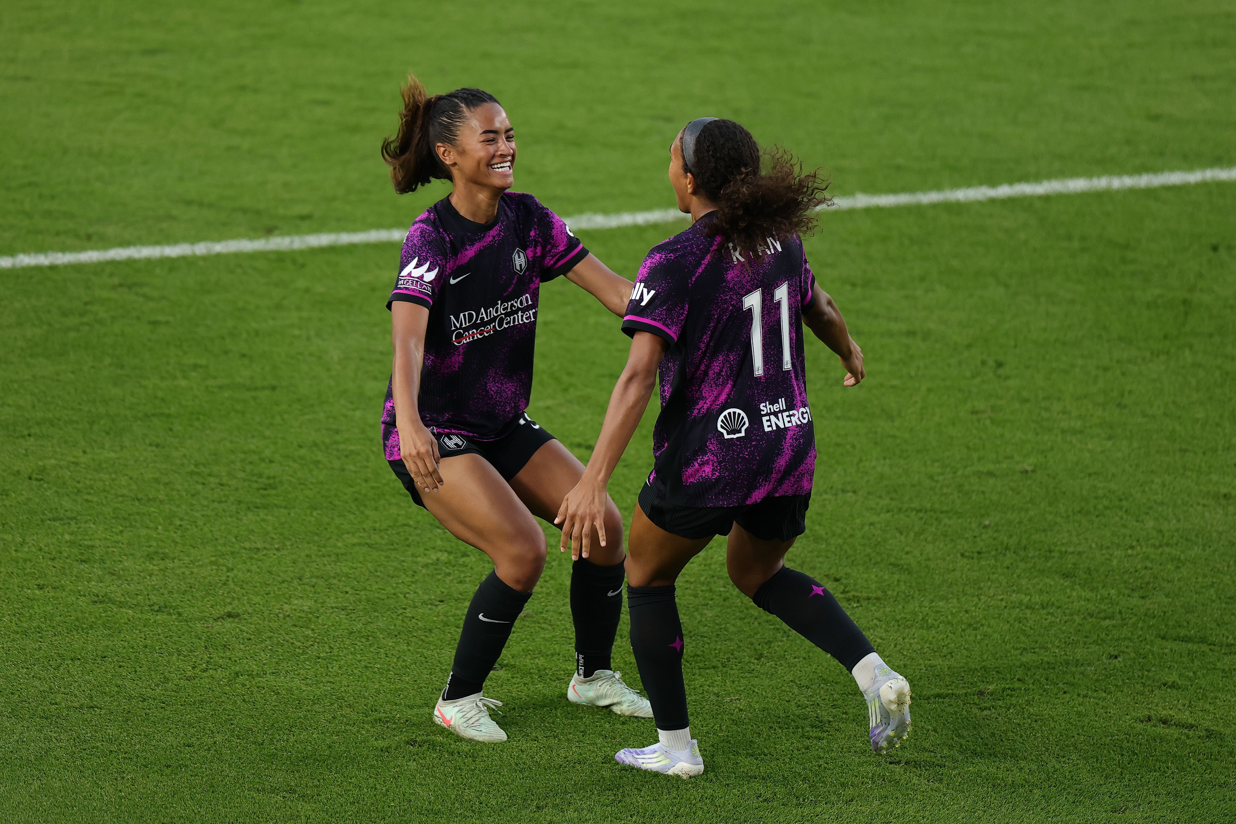 NWSL Power Rankings: Record-breaking weekend for Bay FC, plus scoring mayhem across league shakes up standings