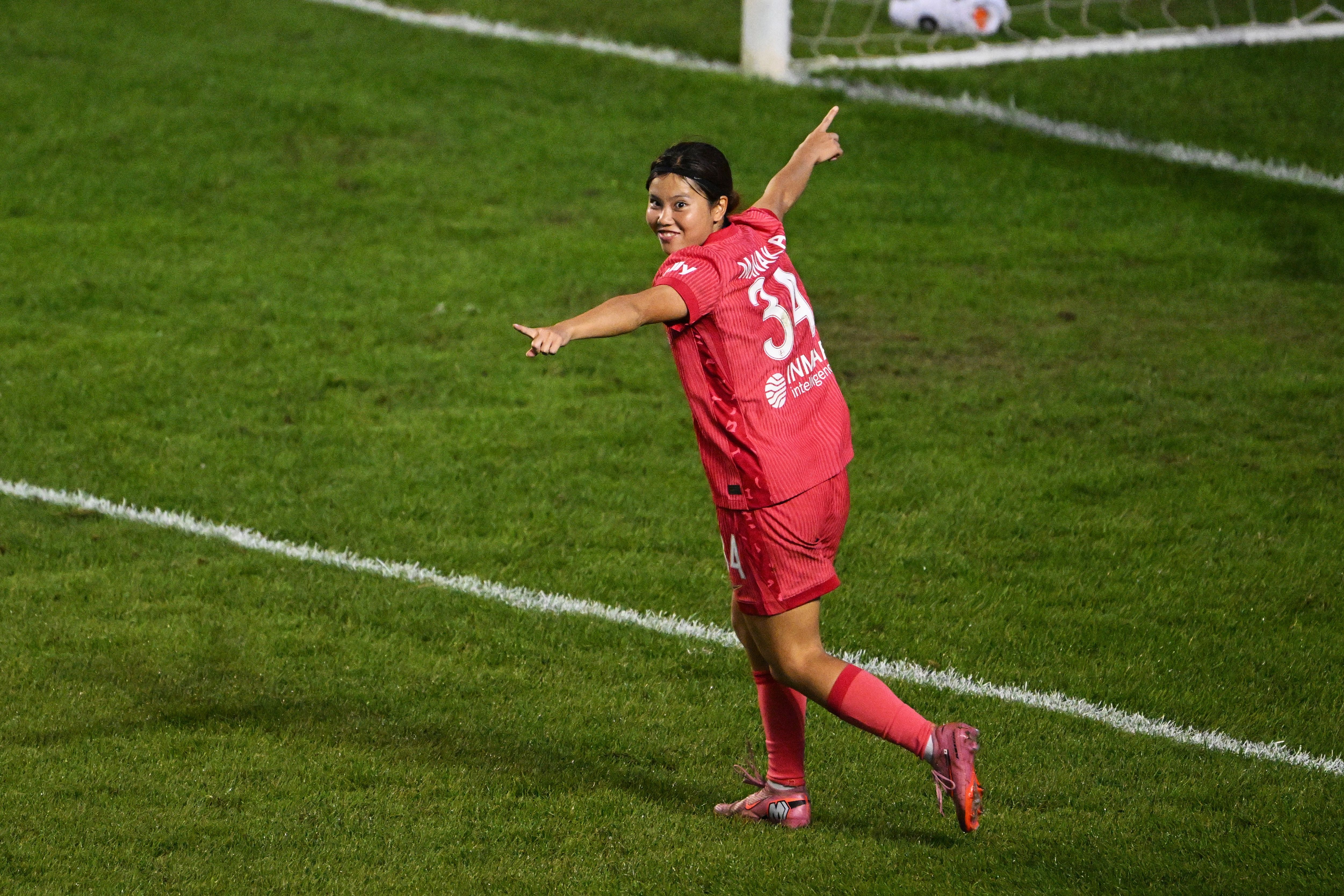 NWSL Power Rankings: Record-breaking weekend for Bay FC, plus scoring mayhem across league shakes up standings