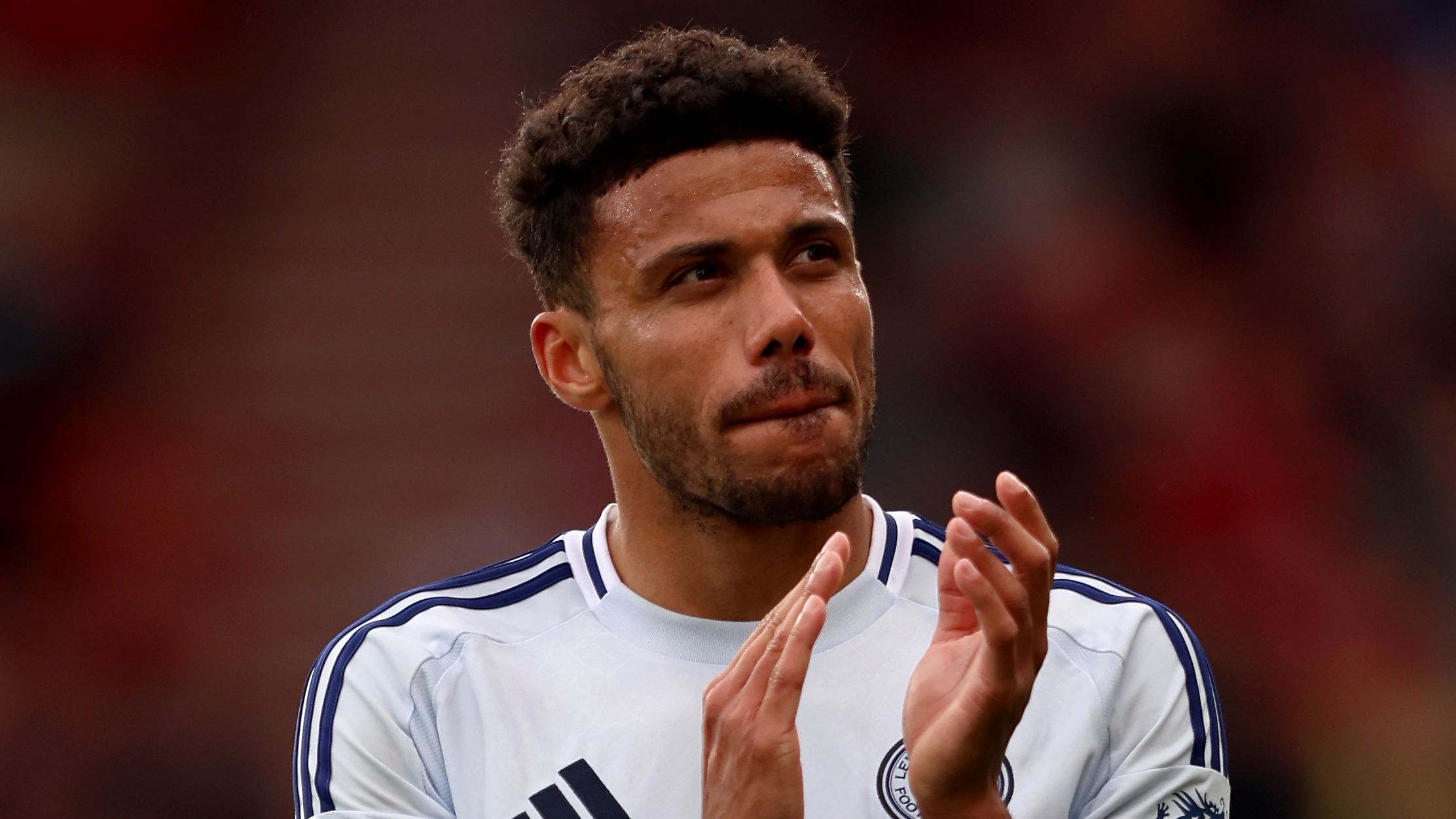 James Justin becomes Leeds' 10th signing of the summer transfer window as Whites bring in Leicester star on four-year deal to bolster defence