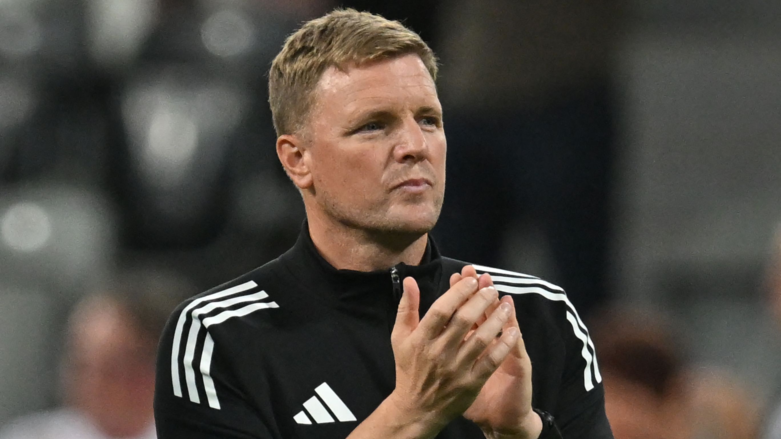 Newcastle target former La Liga top goalscorer in bid for new striker amid Jorgen Strand Larsen and Yoane Wissa struggles