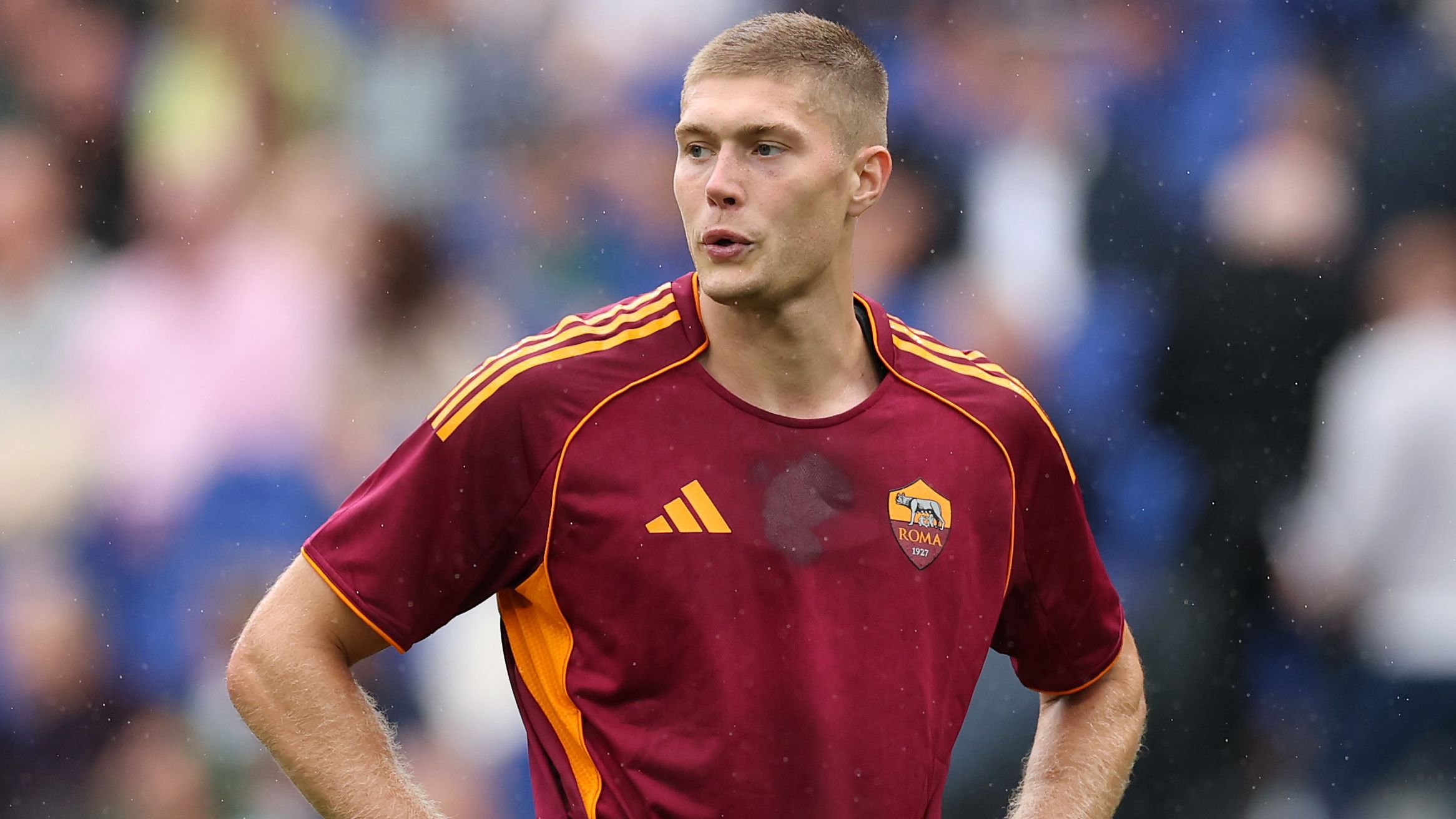 Newcastle target former La Liga top goalscorer in bid for new striker amid Jorgen Strand Larsen and Yoane Wissa struggles