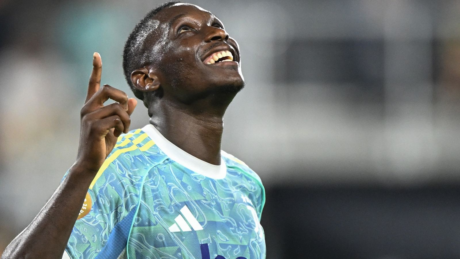 Juventus determined to bring Randal Kolo Muani back even if Dusan Vlahovic stays as PSG talks resume