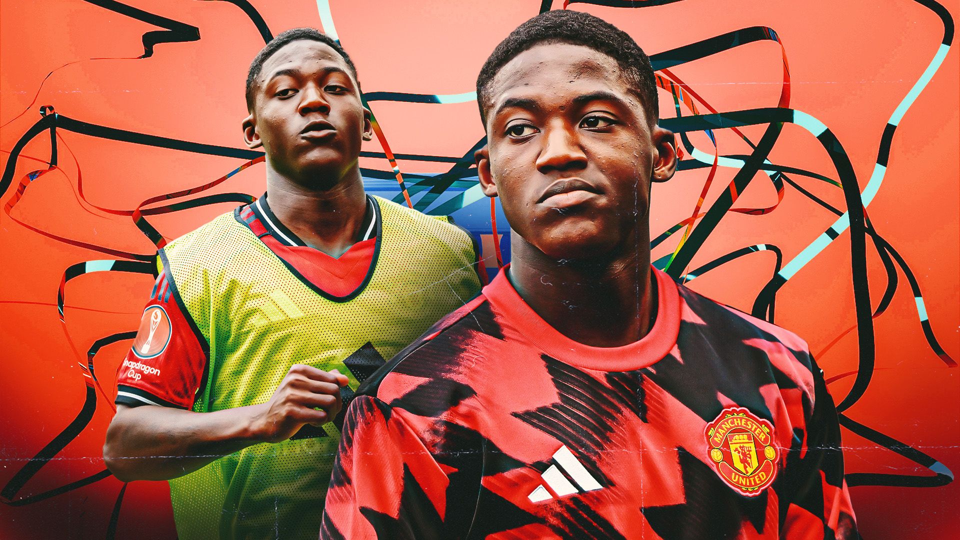 Kobbie Mainoo needs to leave Man Utd - and Red Devils are making a decision they'll regret by forcing homegrown hero to consider Old Trafford exit