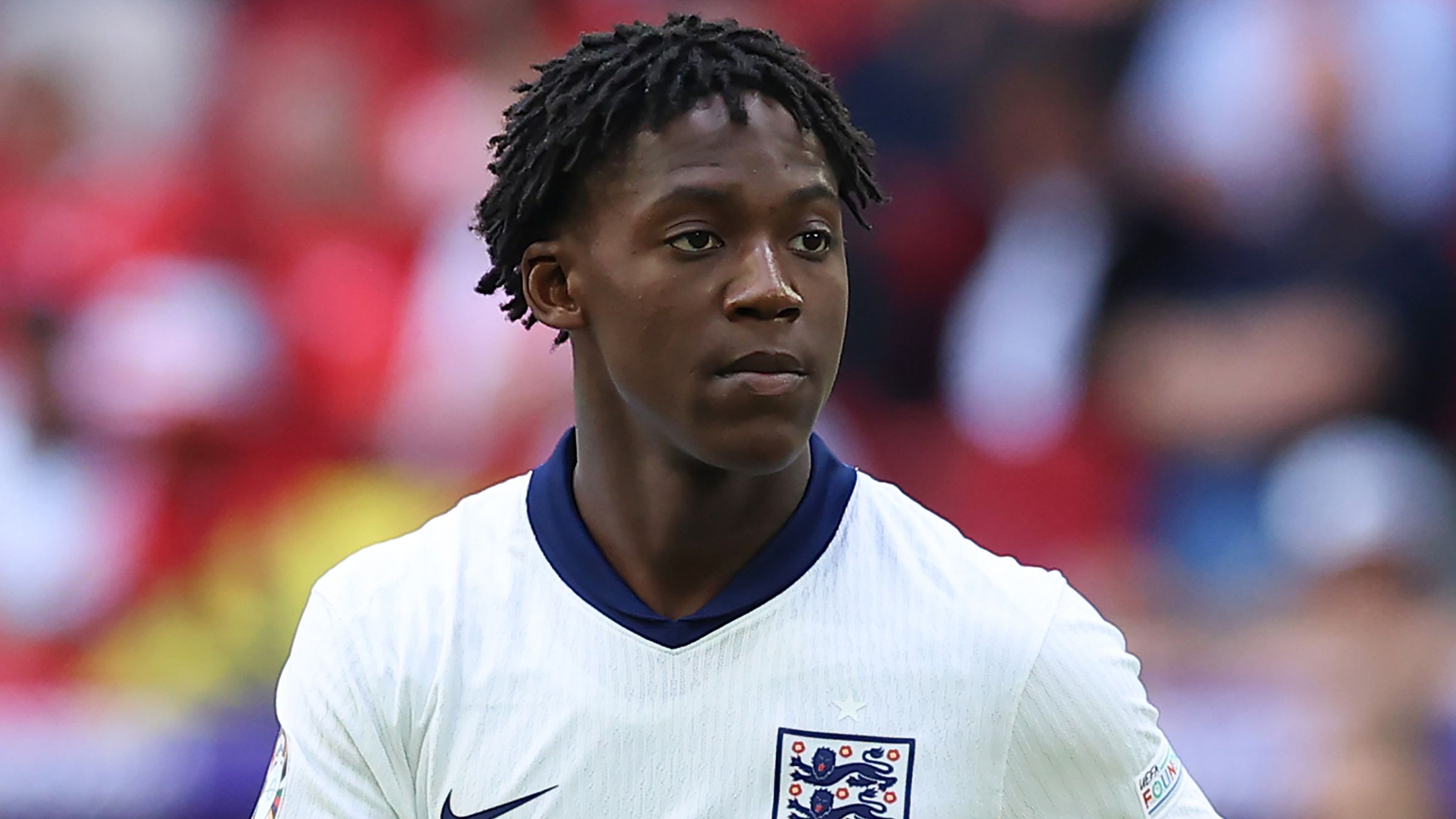 Kobbie Mainoo needs to leave Man Utd - and Red Devils are making a decision they'll regret by forcing homegrown hero to consider Old Trafford exit