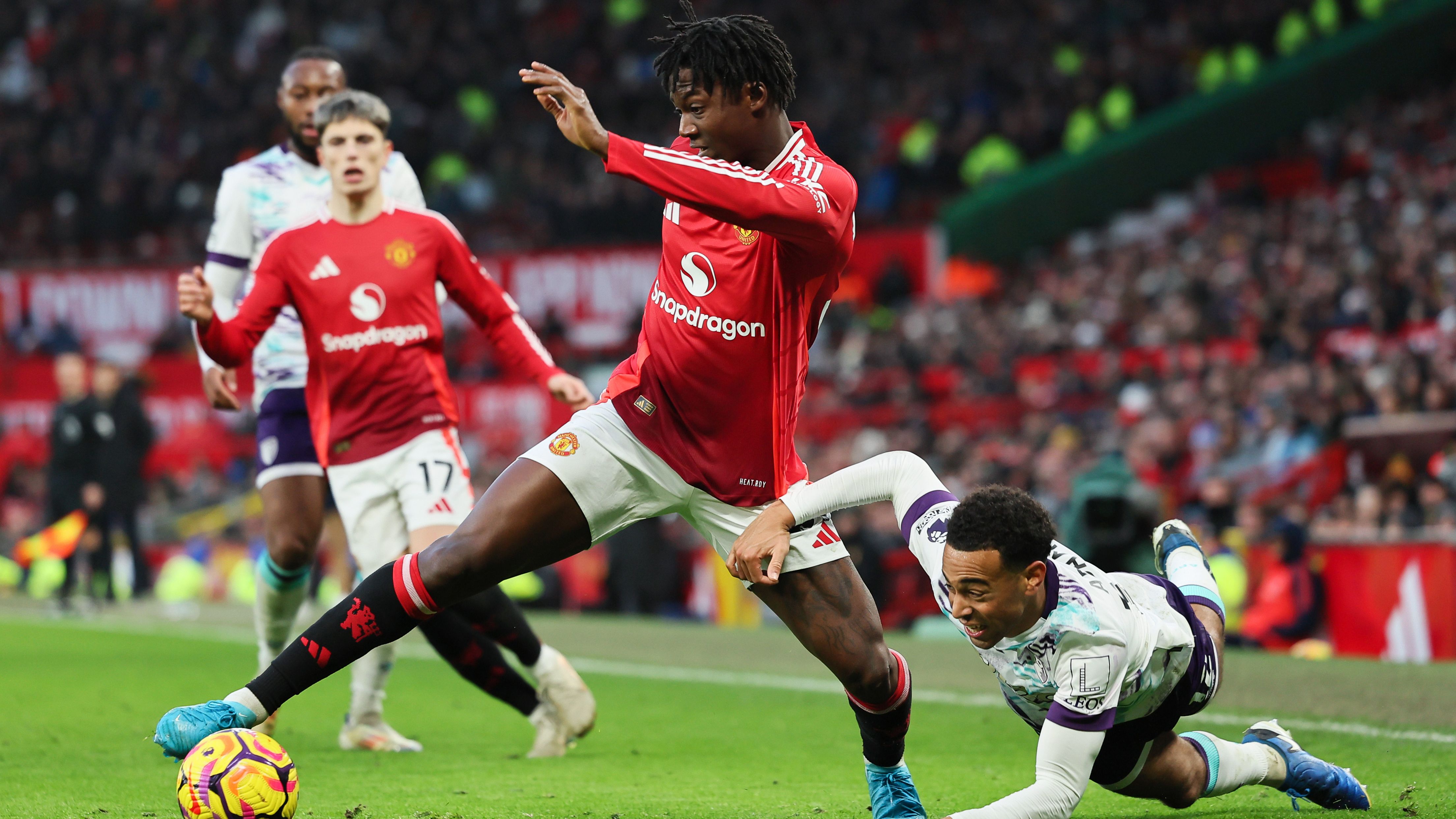 Kobbie Mainoo needs to leave Man Utd - and Red Devils are making a decision they'll regret by forcing homegrown hero to consider Old Trafford exit