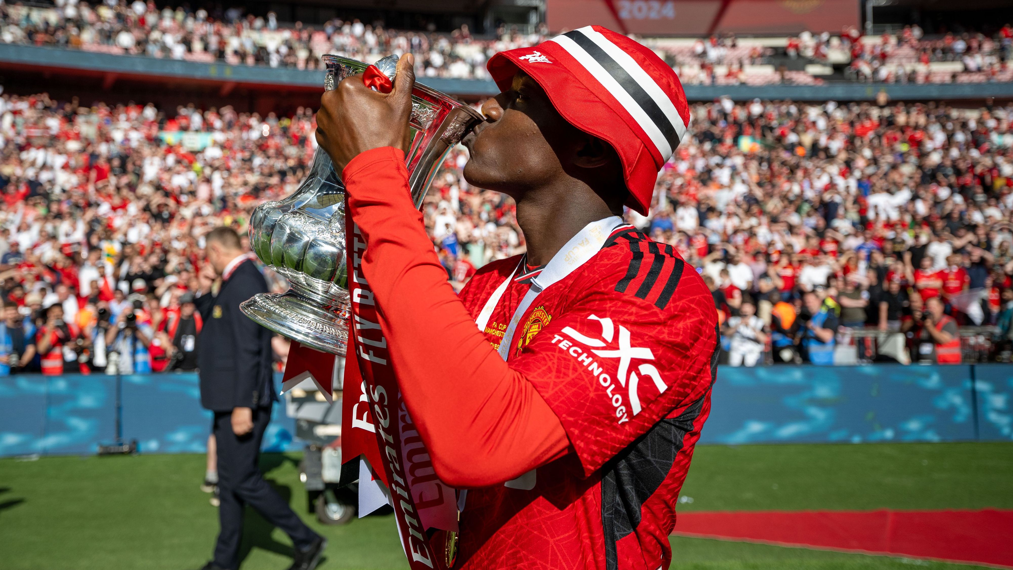 Kobbie Mainoo needs to leave Man Utd - and Red Devils are making a decision they'll regret by forcing homegrown hero to consider Old Trafford exit
