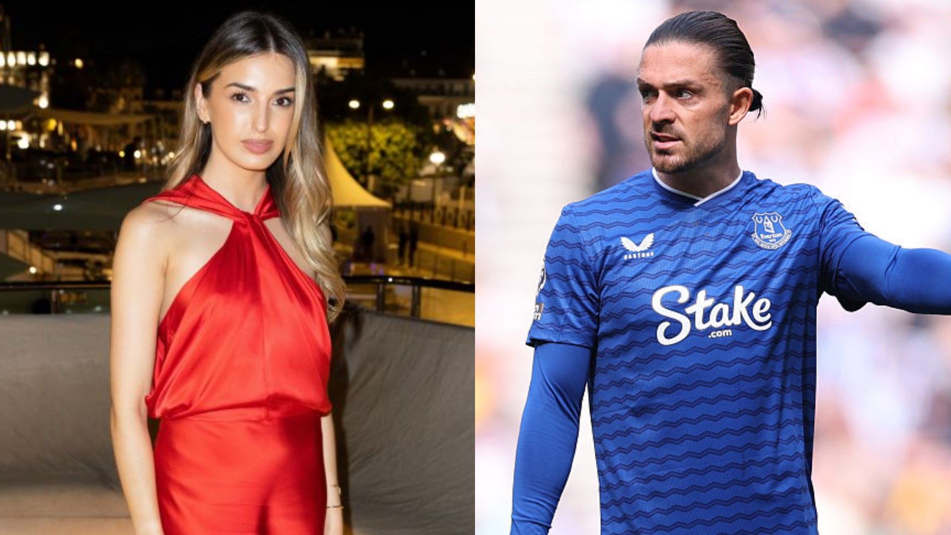 Jack Grealish & girlfriend Sasha Attwood left 'devastated' as police end investigation into £1m raid on their Cheshire home
