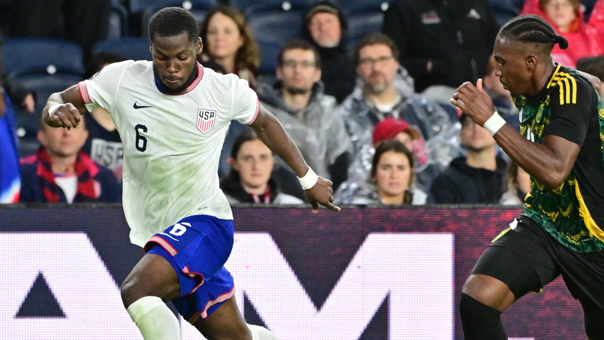 'Lord of the Flies mentality' - Herculez Gomez slams USMNT generation's attitude, points to cultural clash with Mauricio Pochettino