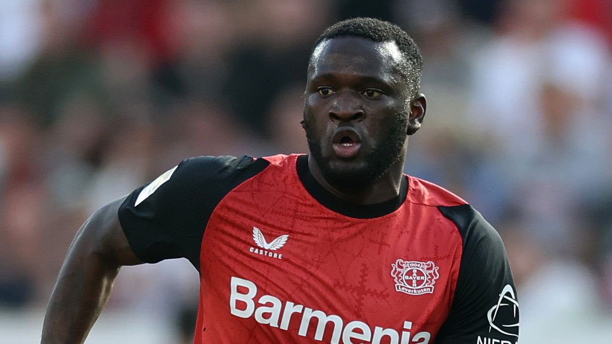 'I didn't want to play anymore' - Victor Boniface wanted to retire over knee injuries as Nigeria star opens up on failed medical to AC Milan