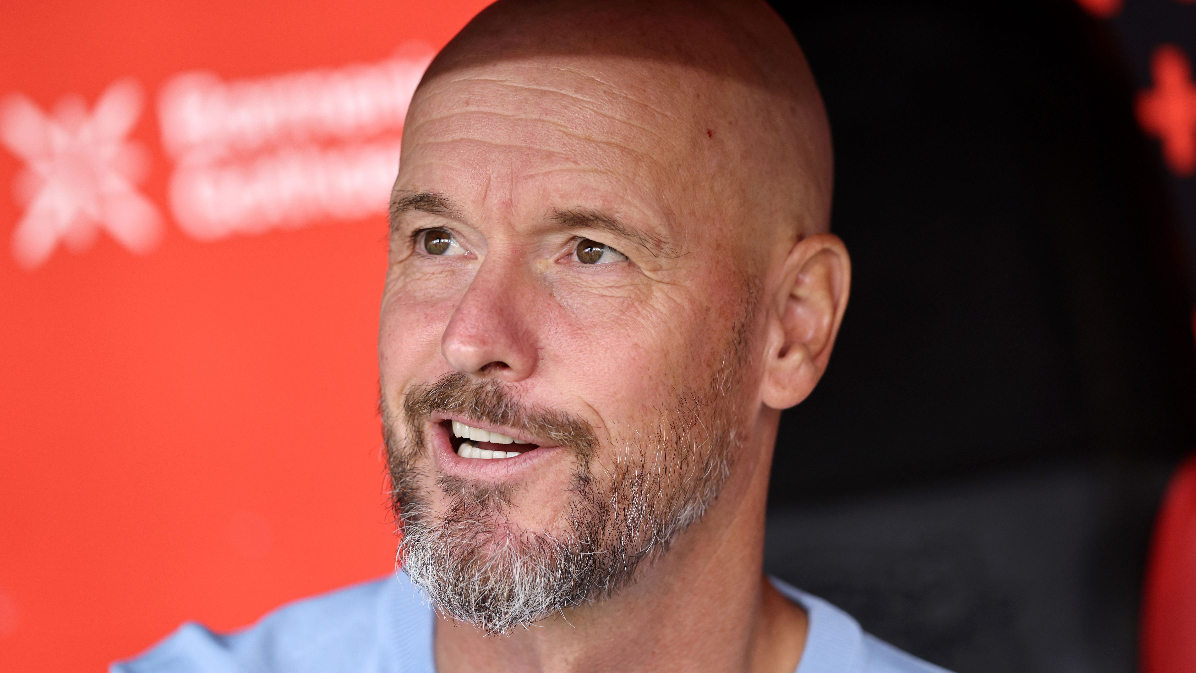 Erik ten Hag gets his man! Real Madrid legend joins Bayer Leverkusen on free transfer after completing secret medical