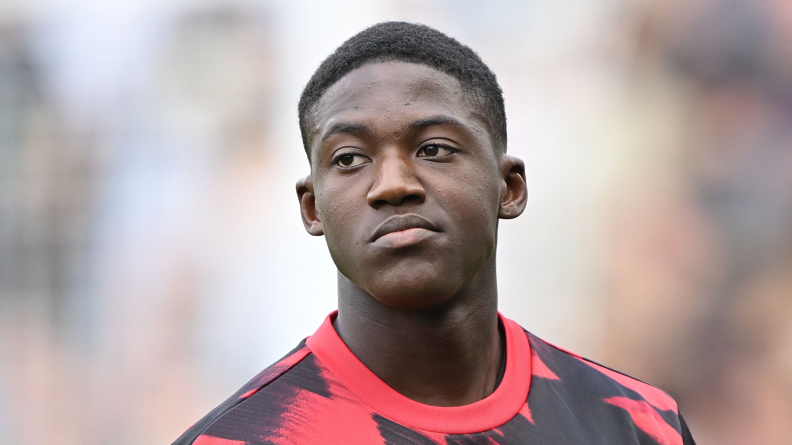 Kobbie Mainoo wants out of Man Utd! Homegrown hero hardens stance on transfer after Ruben Amorim shunts midfielder aside