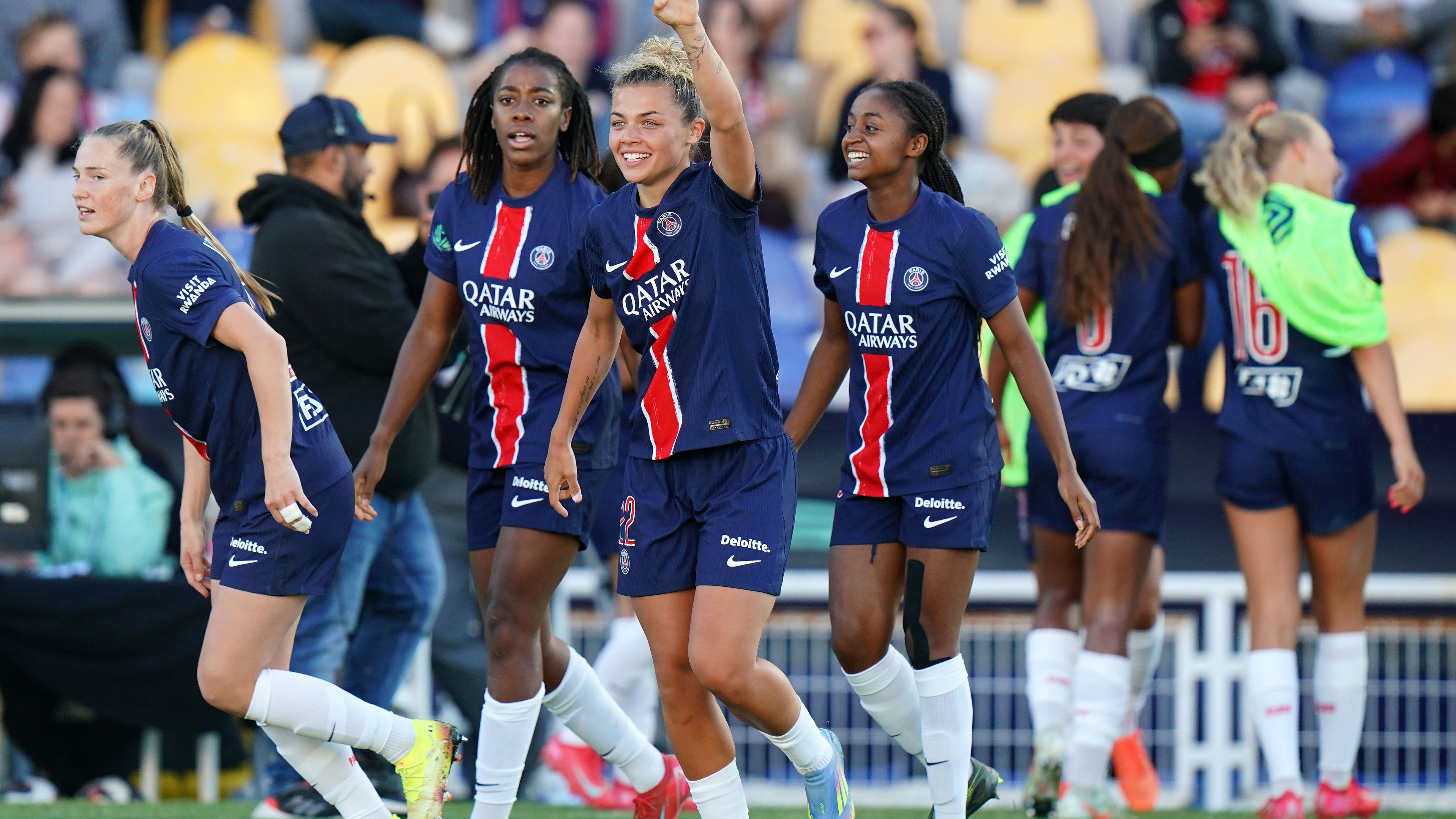 'Bigger and better' - World Sevens women's soccer tournament announces American edition, with 7v7 competition set for December  in Fort Lauderdale