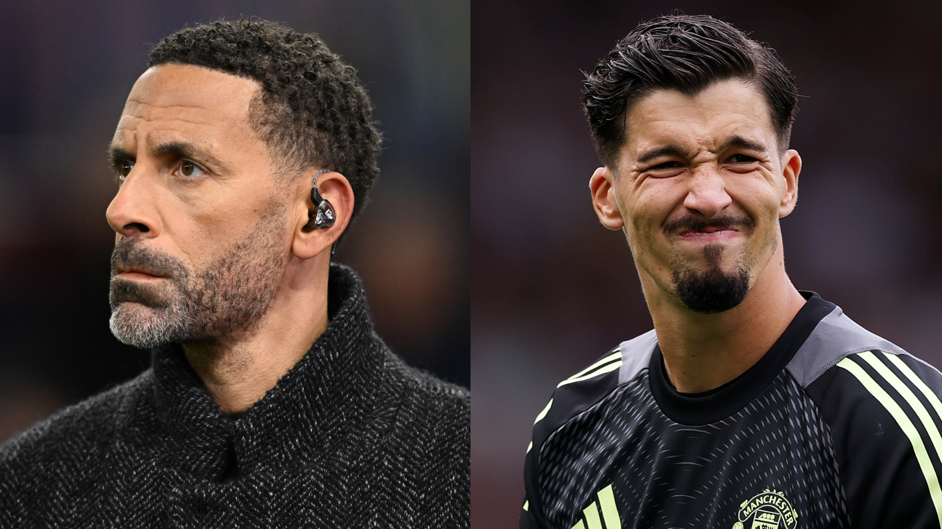Rio Ferdinand names the Altay Bayindir weakness that is harming Manchester United after Fulham draw
