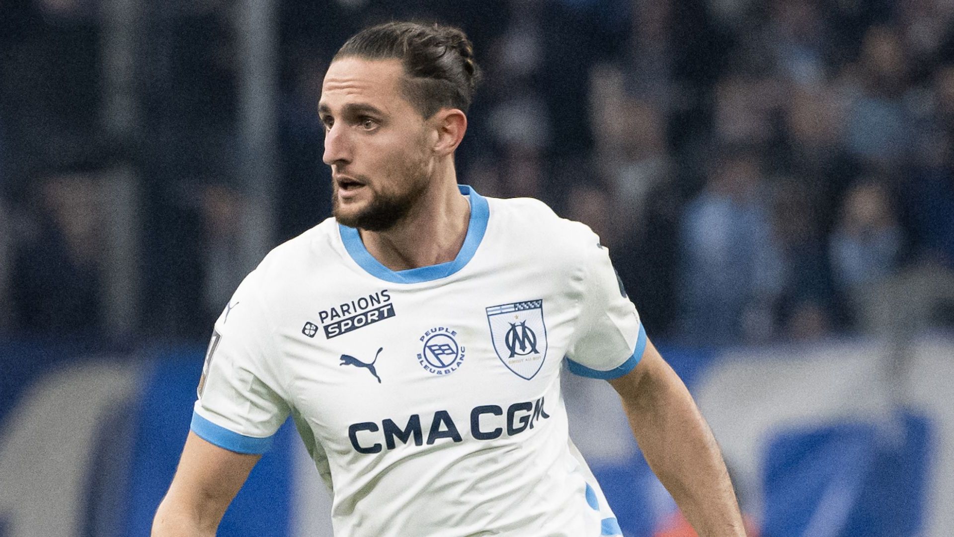 Tottenham & Aston Villa target Adrien Rabiot amid Marseille exile as AC Milan eye reunion with Max Allegri