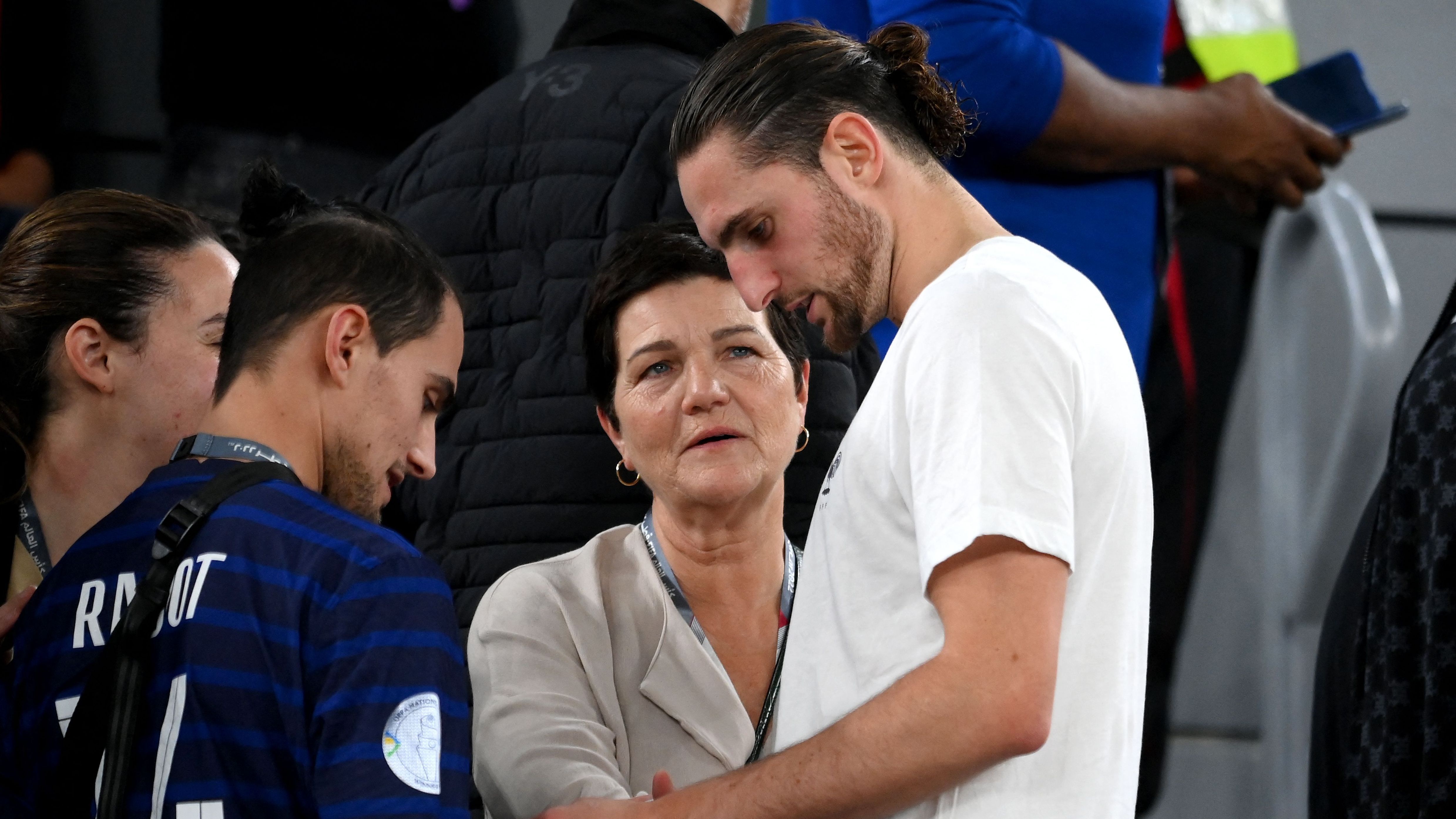 Tottenham & Aston Villa target Adrien Rabiot amid Marseille exile as AC Milan eye reunion with Max Allegri