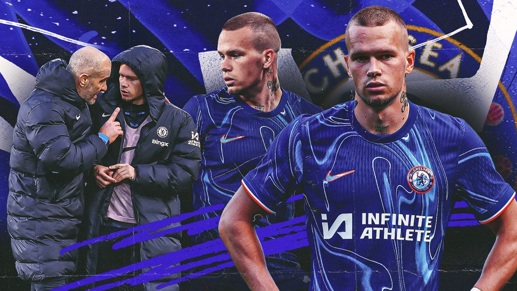 Chelsea receive Champions League boost with suspended Mykhailo Mudryk's wages not budgeted under UEFA rules