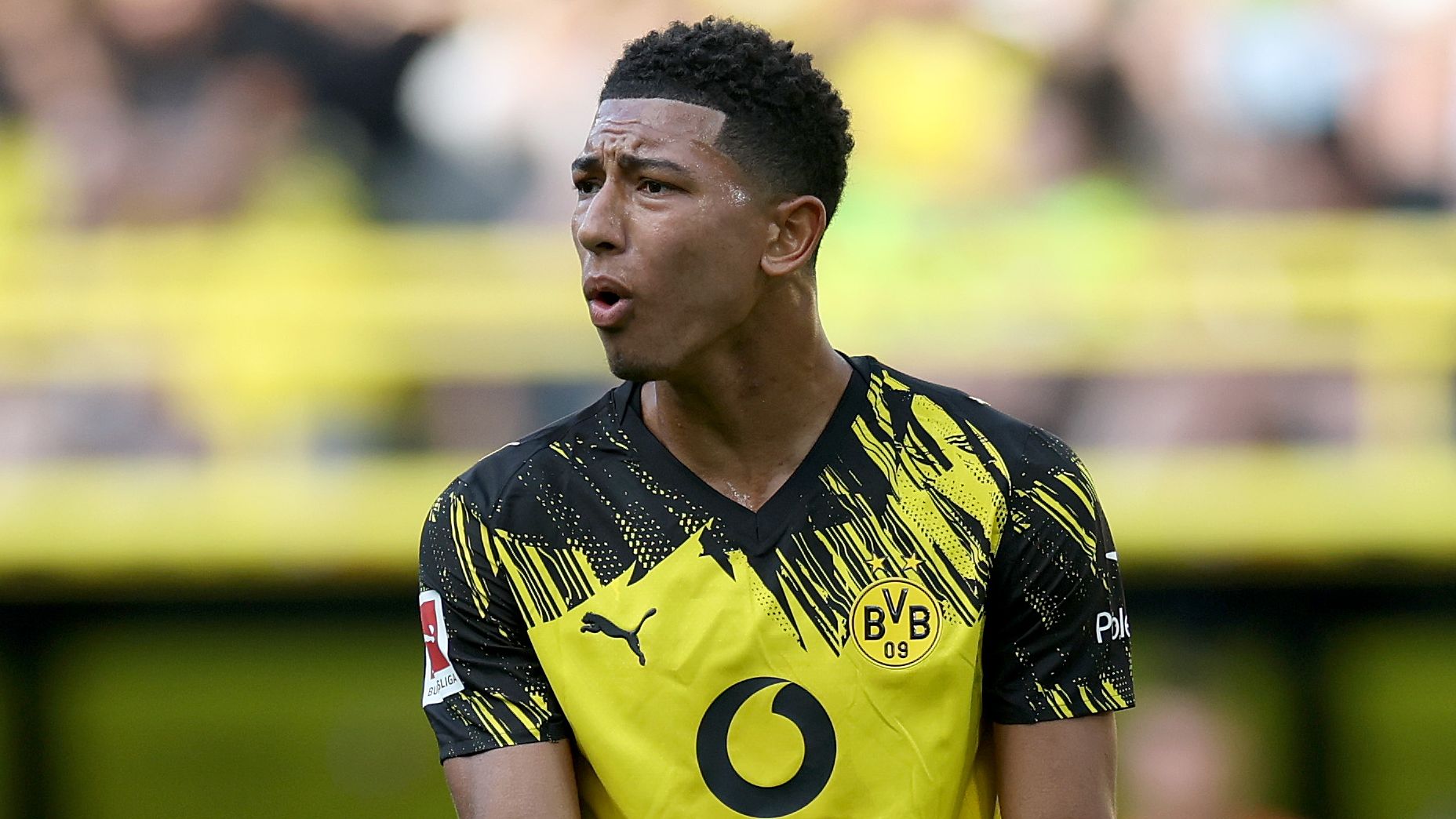 Jobe Bellingham parents' anger 'understandable' as Germany legend wonders if Borussia Dortmund and Niko Kovac know how to use 'star signing'