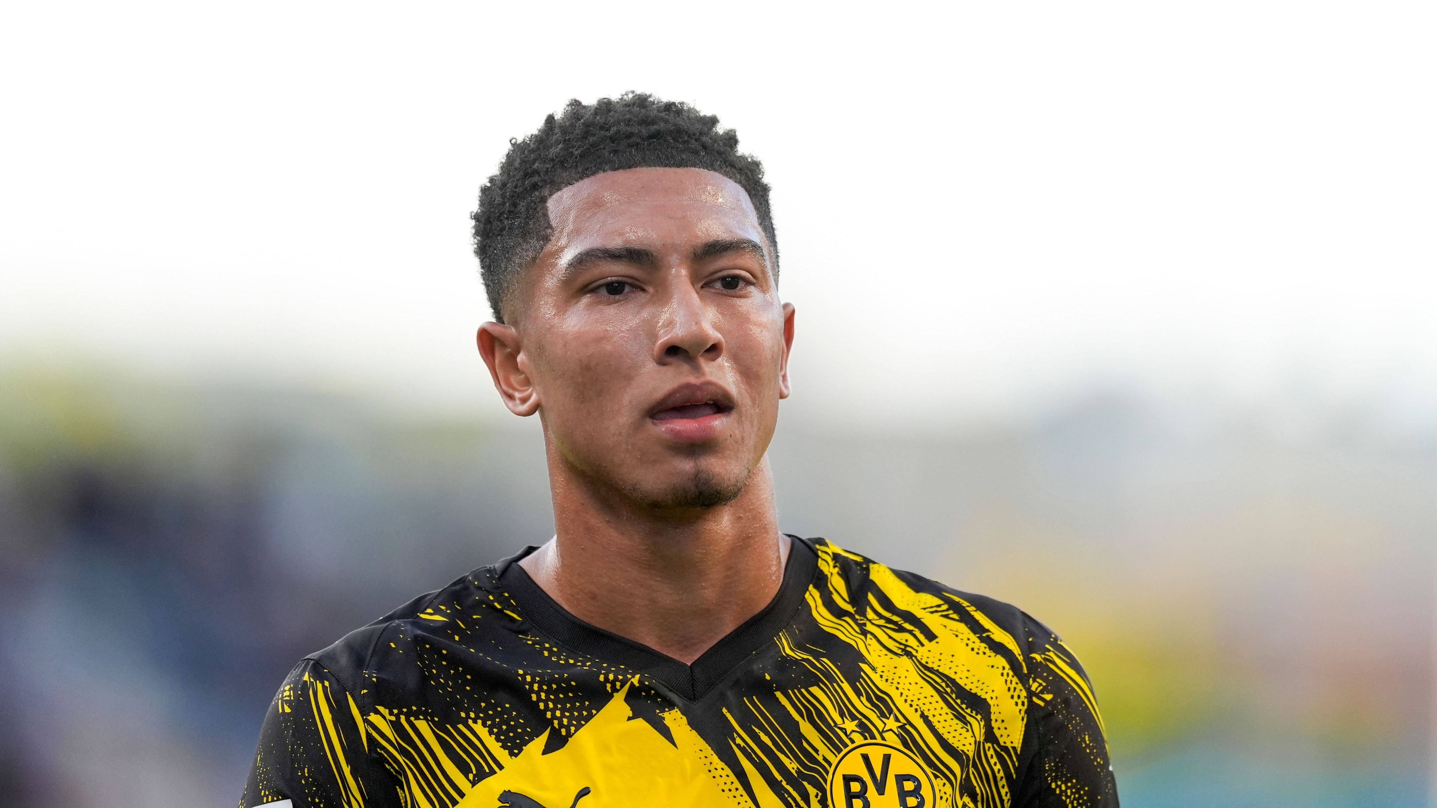 Jobe Bellingham parents' anger 'understandable' as Germany legend wonders if Borussia Dortmund and Niko Kovac know how to use 'star signing'