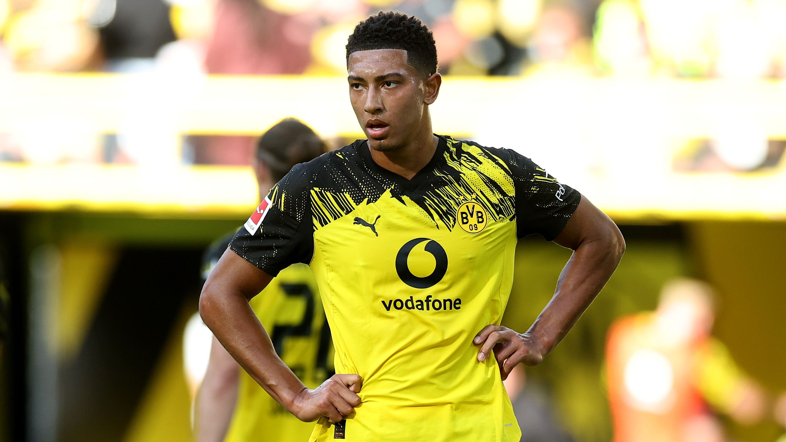 Jobe Bellingham parents' anger 'understandable' as Germany legend wonders if Borussia Dortmund and Niko Kovac know how to use 'star signing'