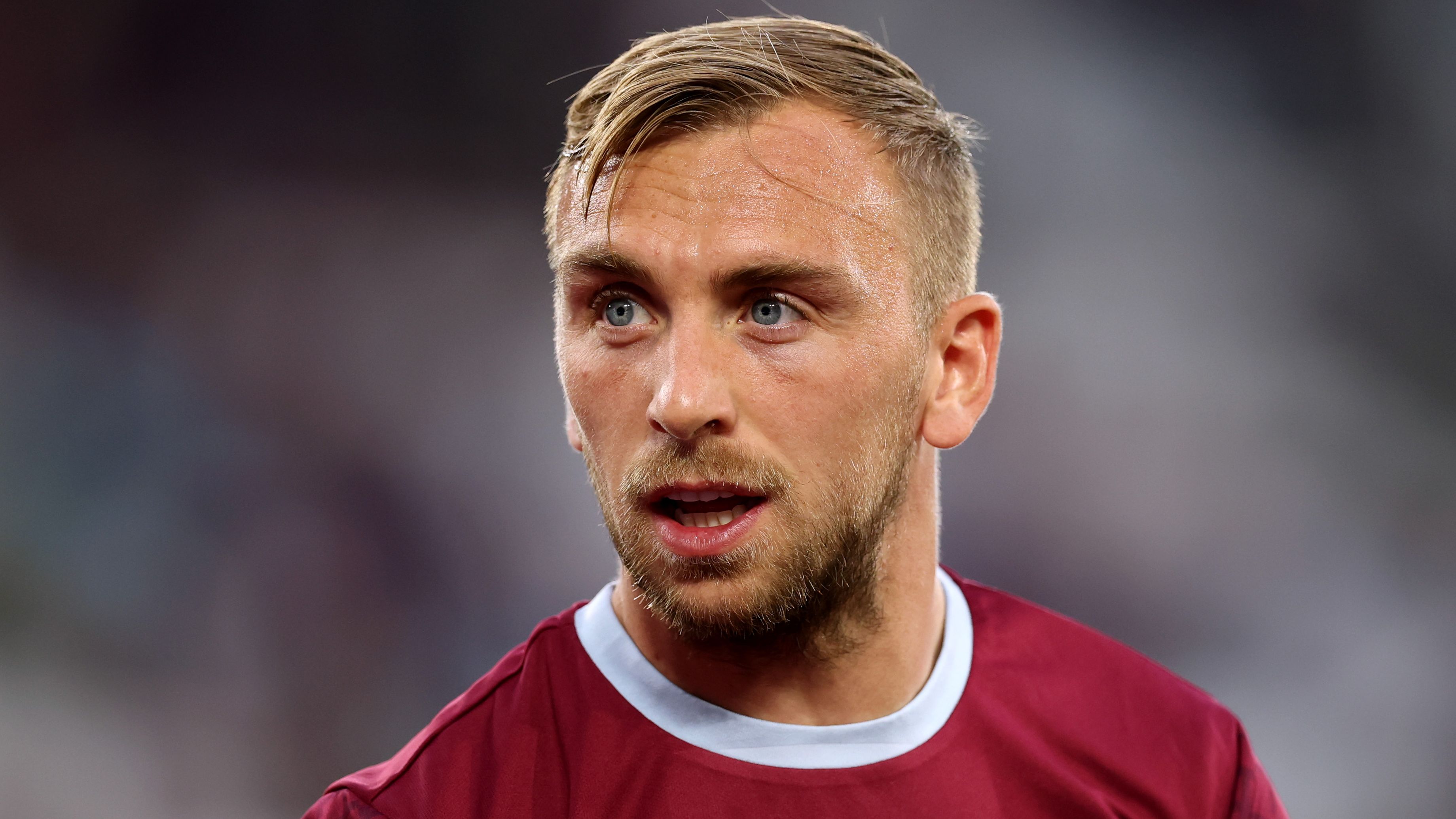 'I need to set a better example' - Jarrod Bowen apologises for furious outburst at West Ham fan after Carabao Cup defeat to Wolves