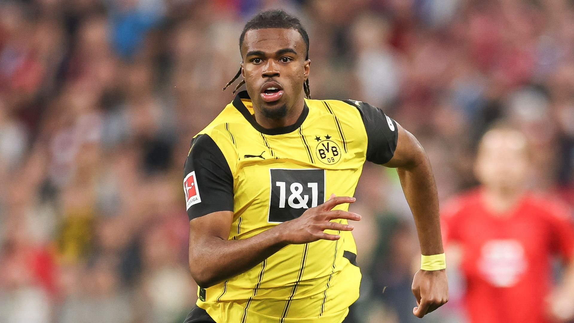 Carney Chukwuemeka backed to be 'great' player for Borussia Dortmund but Aaron Anselmino won't solve defensive crisis, says ex-star