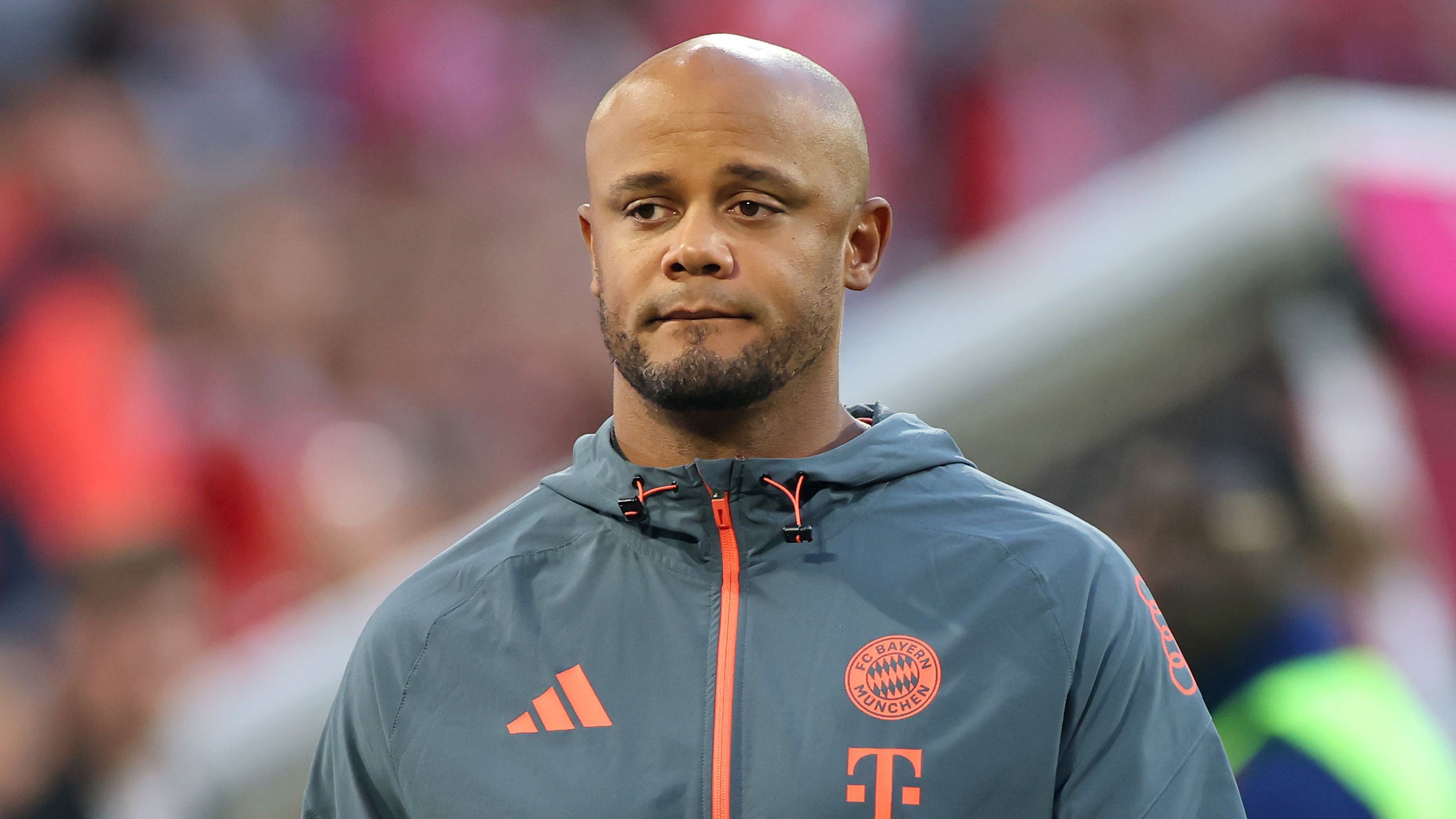 Bayern Munich 'had a blackout' against third-tier side as Vincent Kompany reflects on shaky performance in late victory