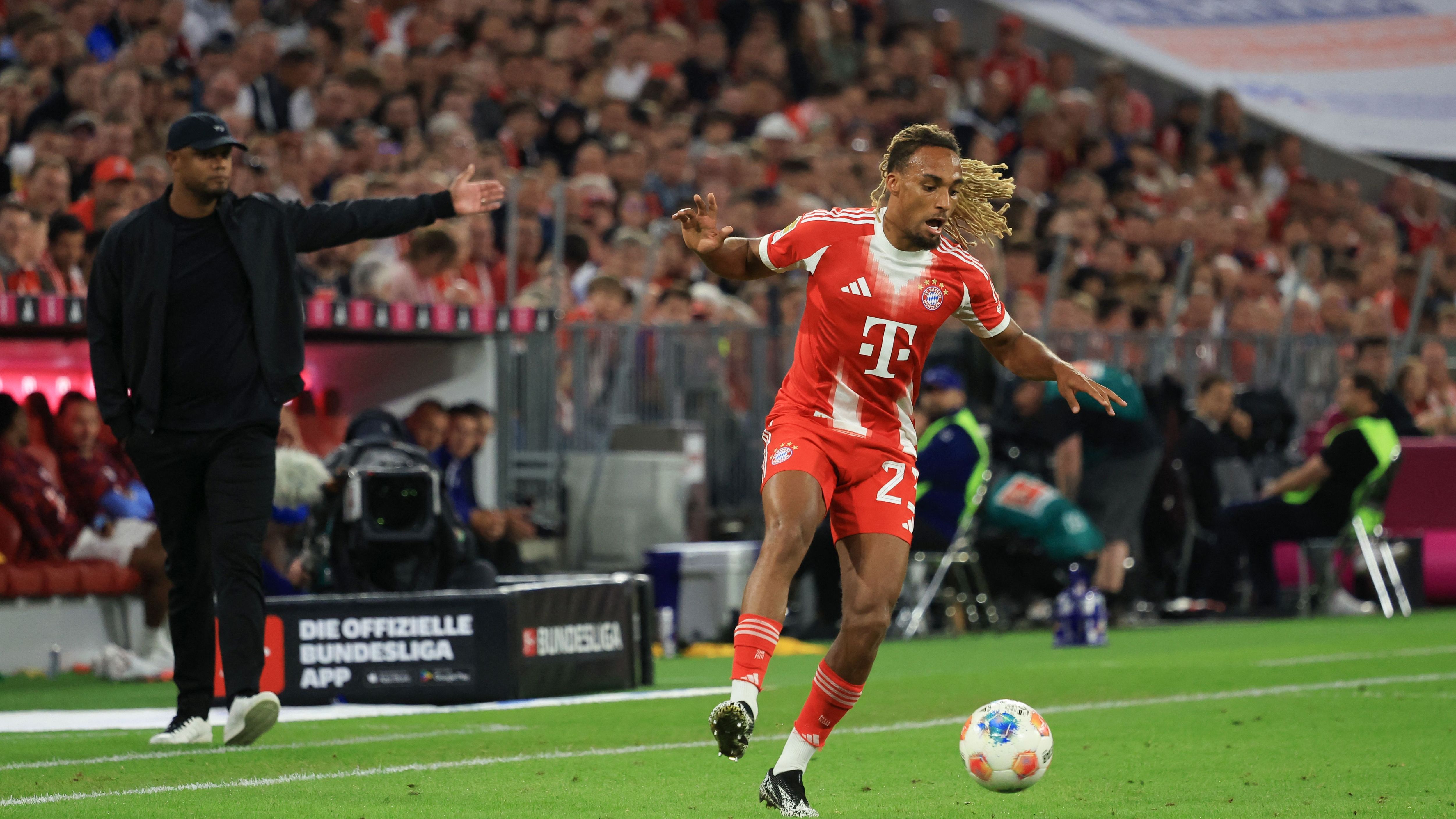 Bayern Munich 'had a blackout' against third-tier side as Vincent Kompany reflects on shaky performance in late victory