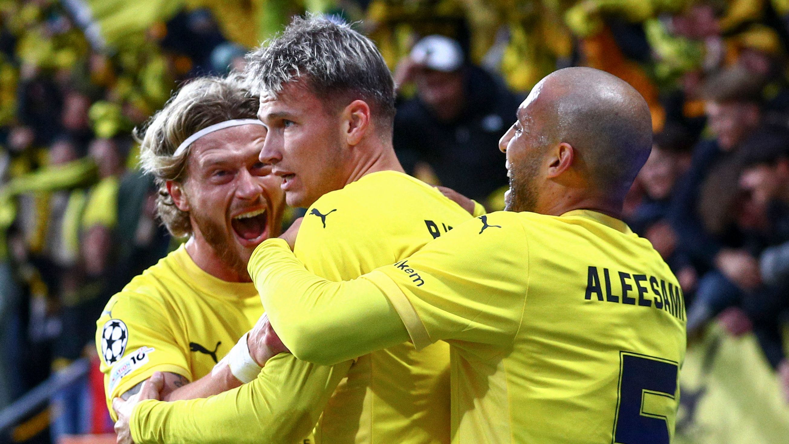 Champions League 2025-26 Power Rankings: Barcelona and Arsenal well-placed to take PSG's title - but doubts persist over Liverpool, Real Madrid and Man City