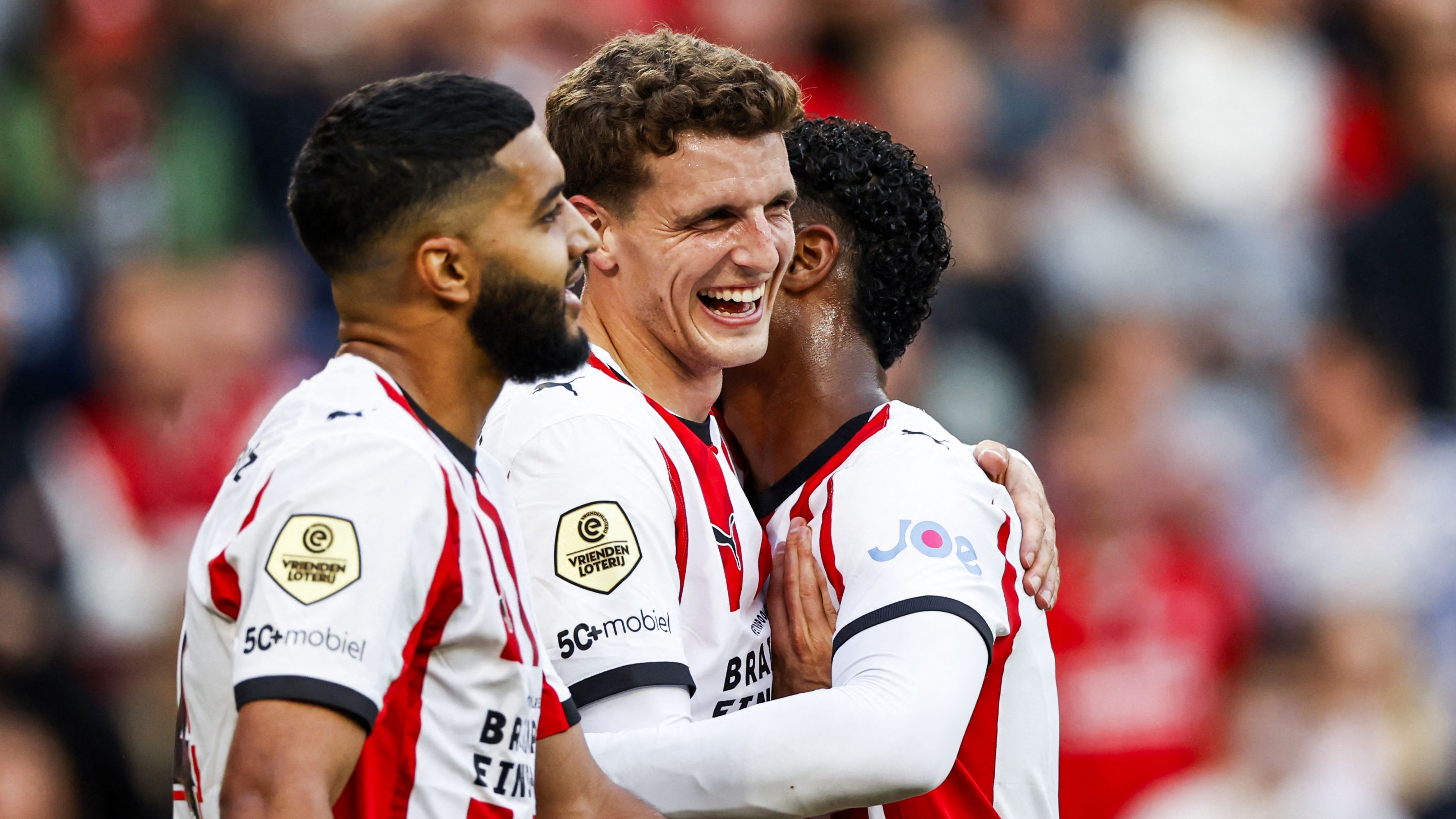Champions League 2025-26 Power Rankings: Barcelona and Arsenal well-placed to take PSG's title - but doubts persist over Liverpool, Real Madrid and Man City