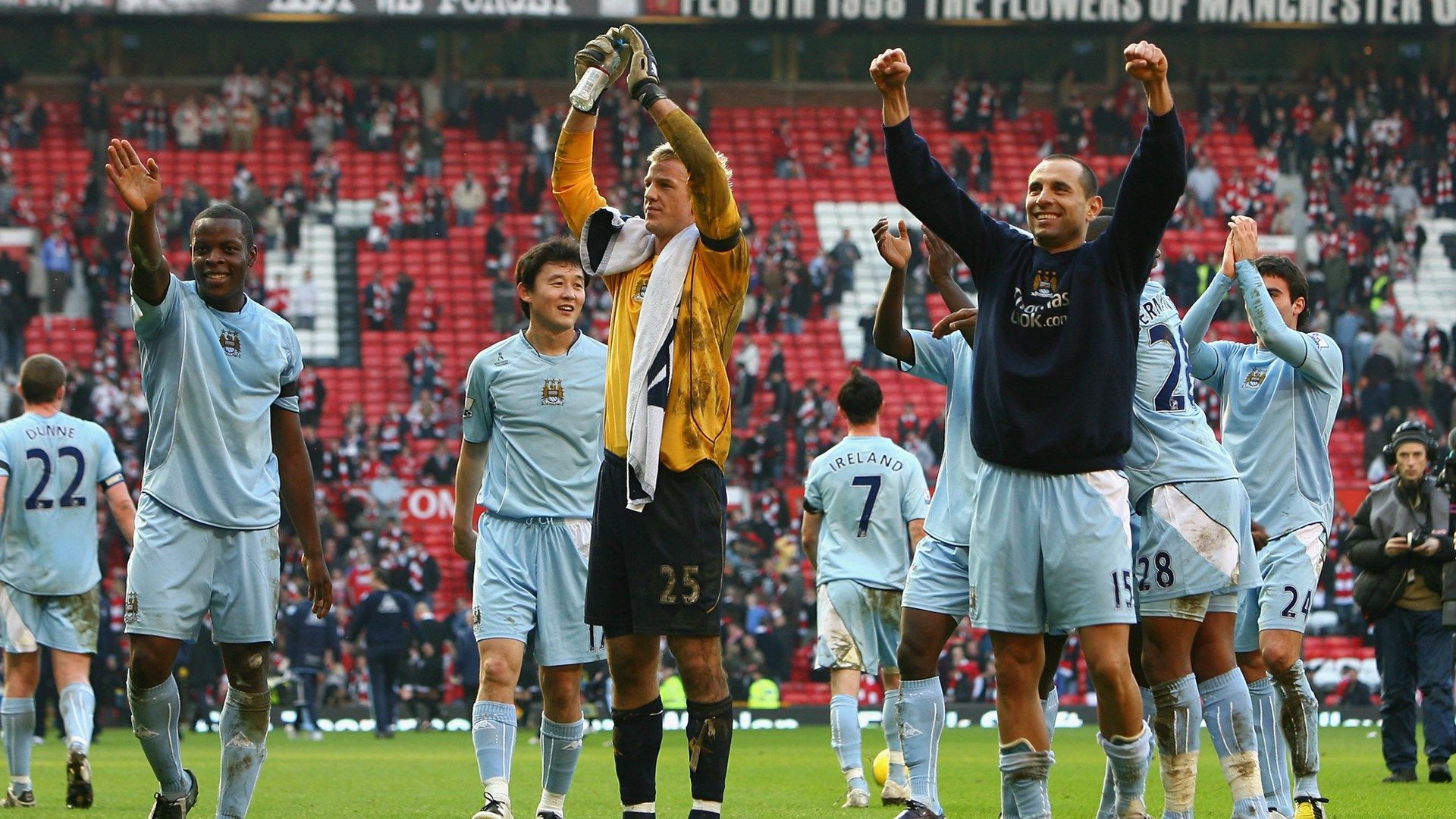 Man Utd's worst defeats of the 21st century: Where does Grimsby nightmare rank among 'Why Always Me?', Liverpool thrashings and MK Dons embarrassment?