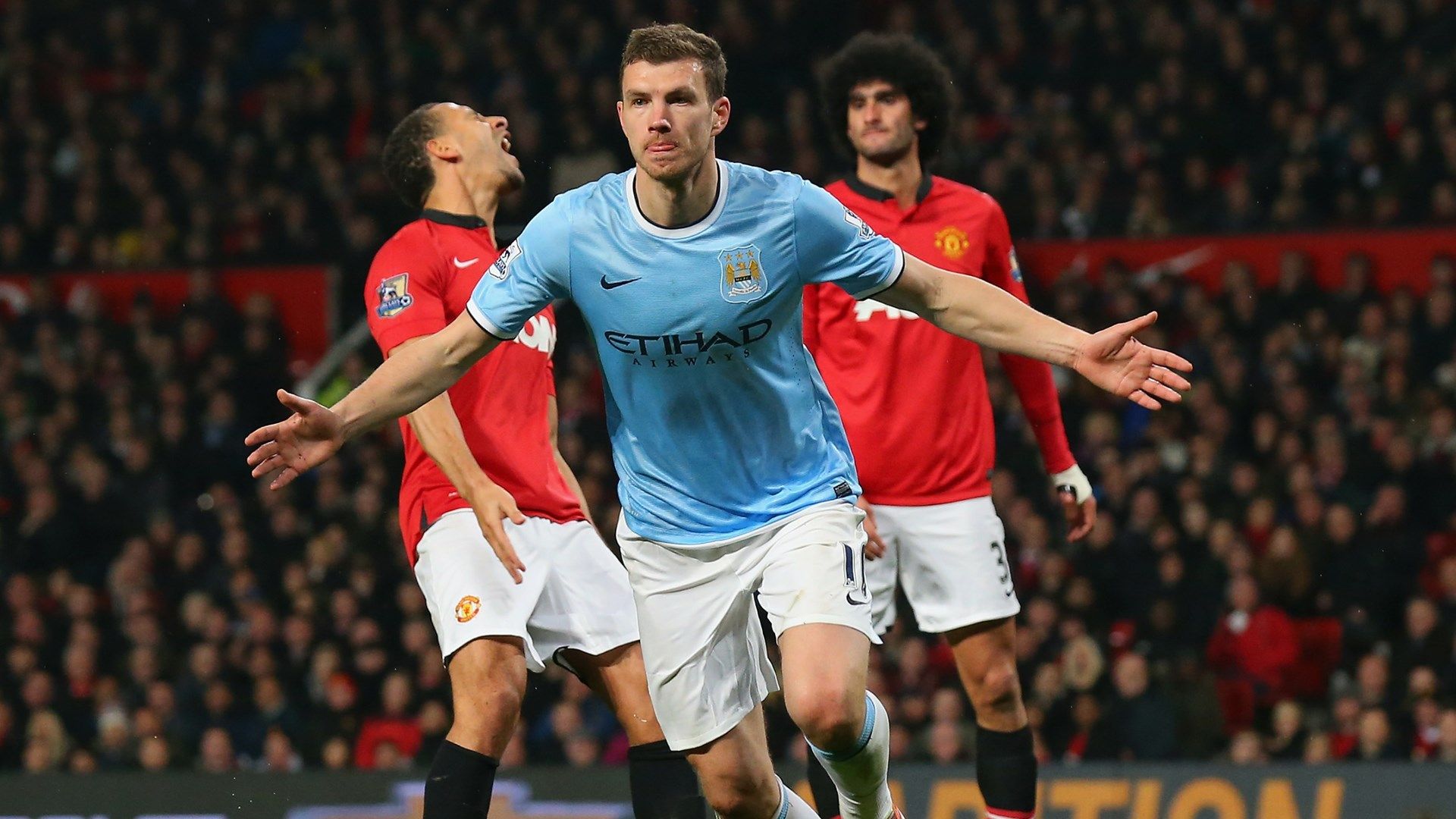 Man Utd's worst defeats of the 21st century: Where does Grimsby nightmare rank among 'Why Always Me?', Liverpool thrashings and MK Dons embarrassment?