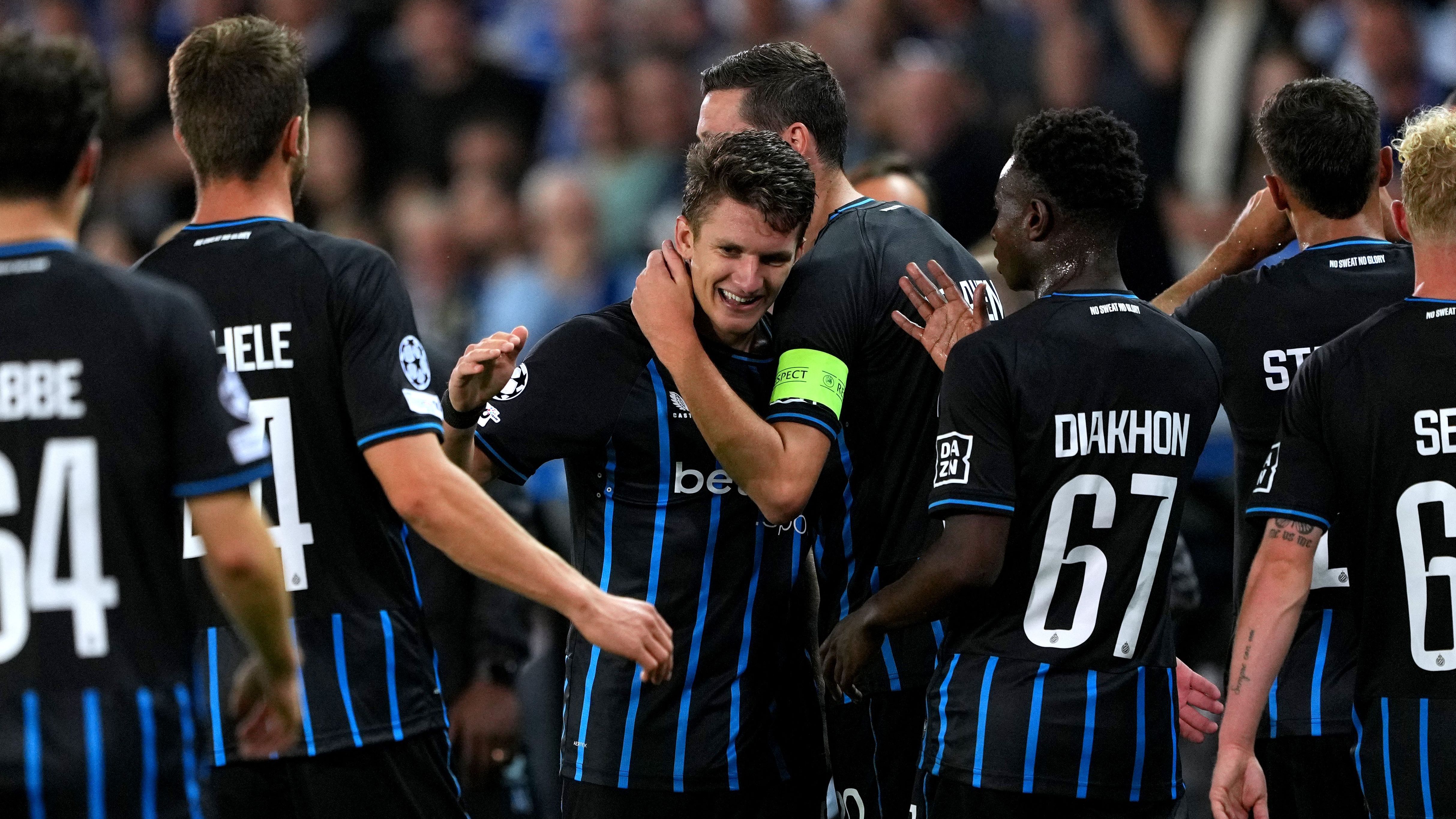 Champions League 2025-26 Power Rankings: Barcelona and Arsenal well-placed to take PSG's title - but doubts persist over Liverpool, Real Madrid and Man City