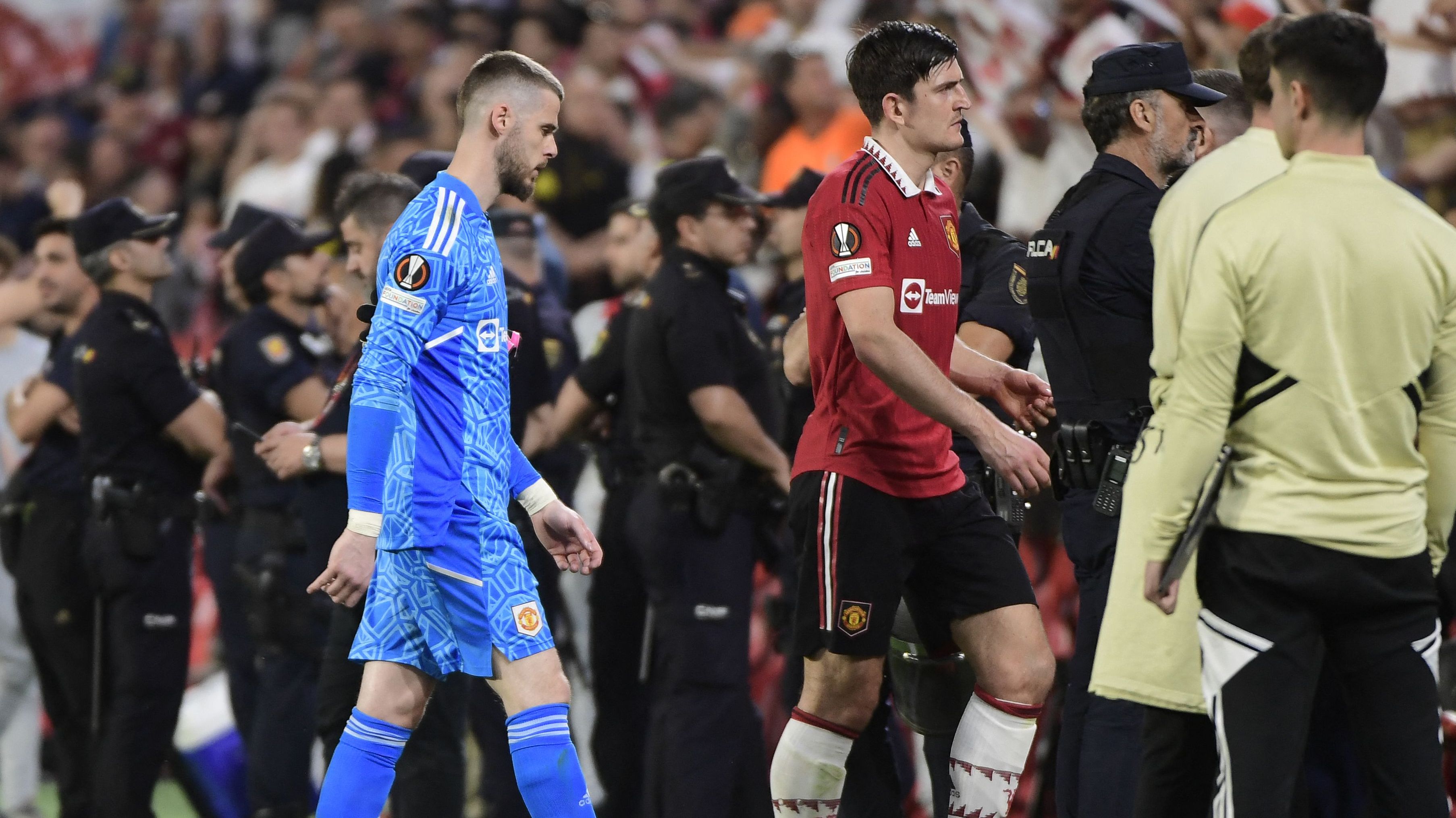 Man Utd's worst defeats of the 21st century: Where does Grimsby nightmare rank among 'Why Always Me?', Liverpool thrashings and MK Dons embarrassment?