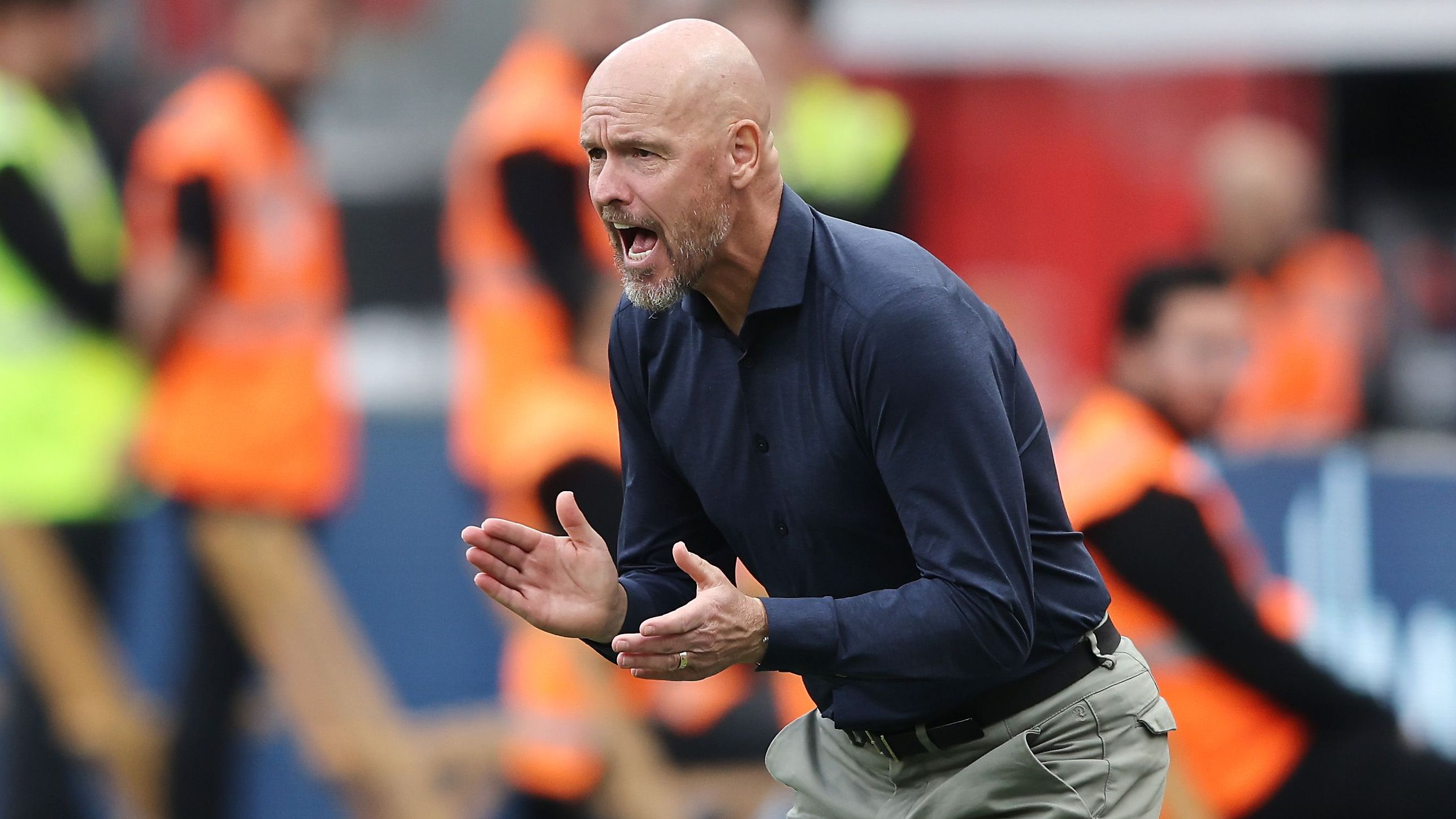 Champions League 2025-26 Power Rankings: Barcelona and Arsenal well-placed to take PSG's title - but doubts persist over Liverpool, Real Madrid and Man City