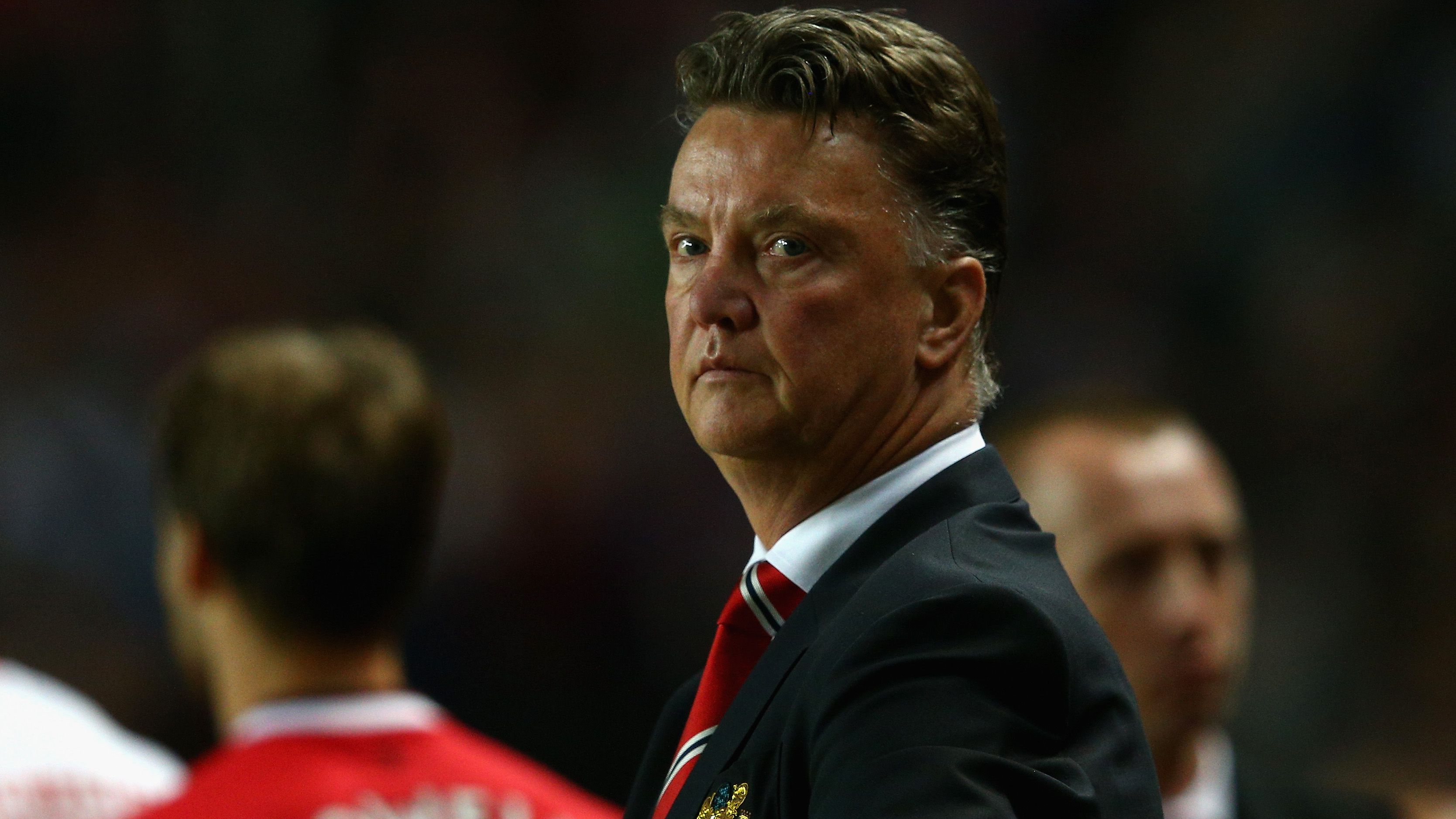 Man Utd's worst defeats of the 21st century: Where does Grimsby nightmare rank among 'Why Always Me?', Liverpool thrashings and MK Dons embarrassment?