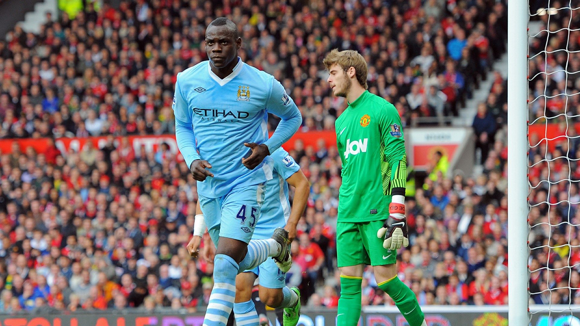 Man Utd's worst defeats of the 21st century: Where does Grimsby nightmare rank among 'Why Always Me?', Liverpool thrashings and MK Dons embarrassment?