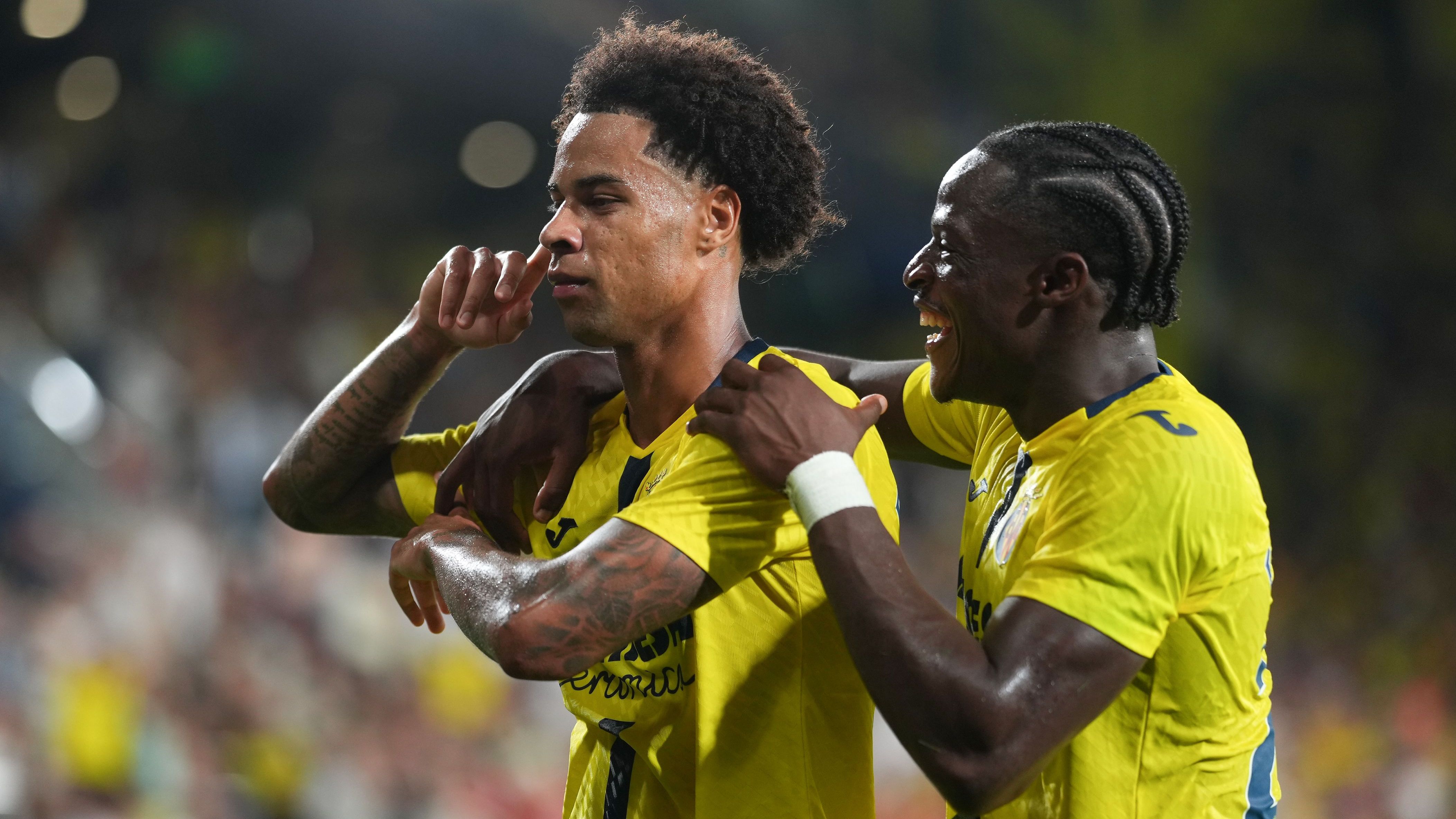 Champions League 2025-26 Power Rankings: Barcelona and Arsenal well-placed to take PSG's title - but doubts persist over Liverpool, Real Madrid and Man City