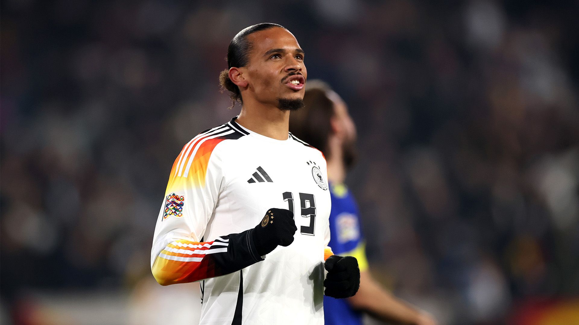 'I have to find my rhythm' - Leroy Sane reacts to 'worse league' dig from Julian Nagelsmann as Germany coach casts doubt on World Cup hopes
