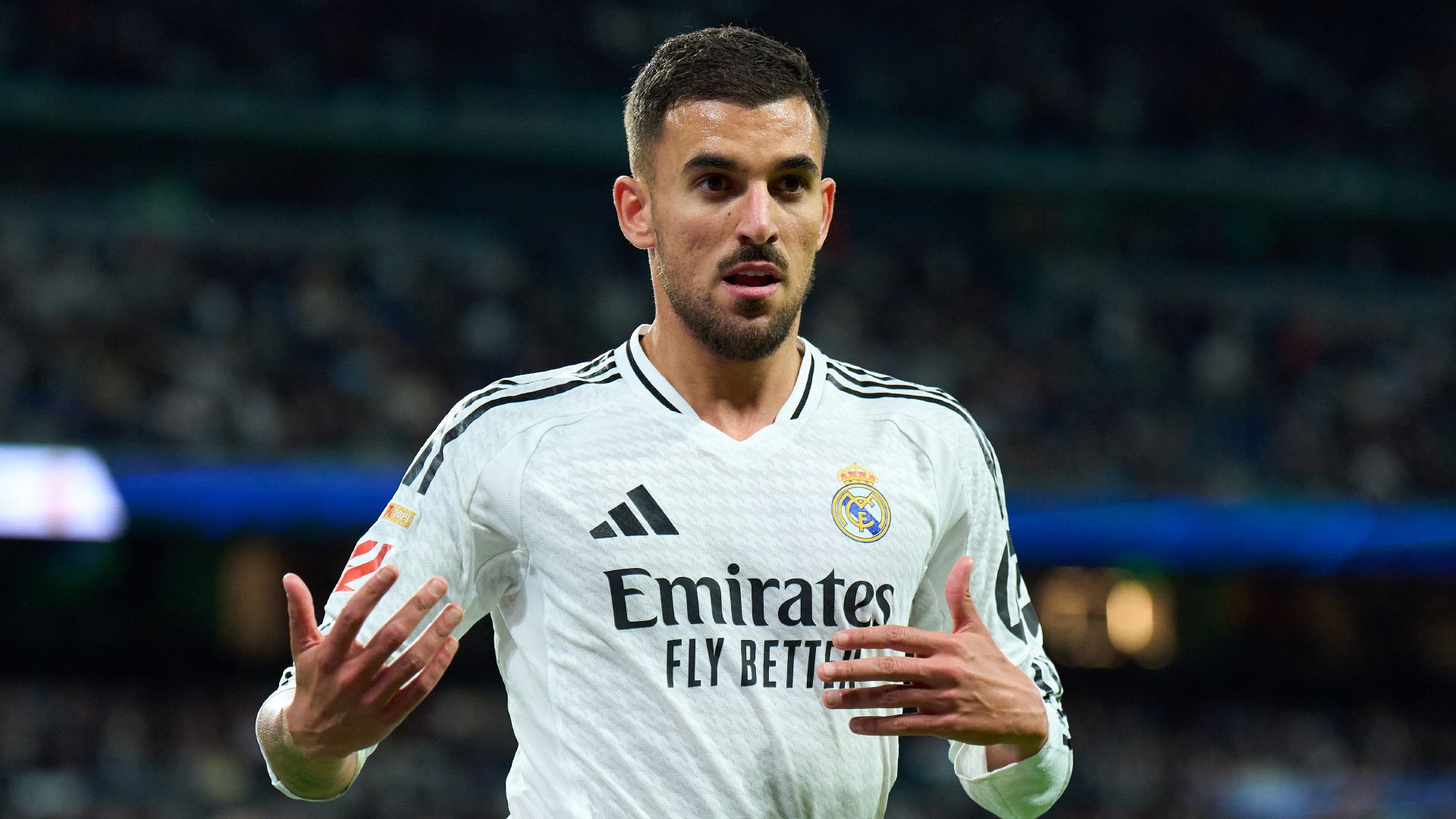 Dani Ceballos deal off! Marseille president confirms end of transfer talks after Real Madrid midfielder requests time to consider offer