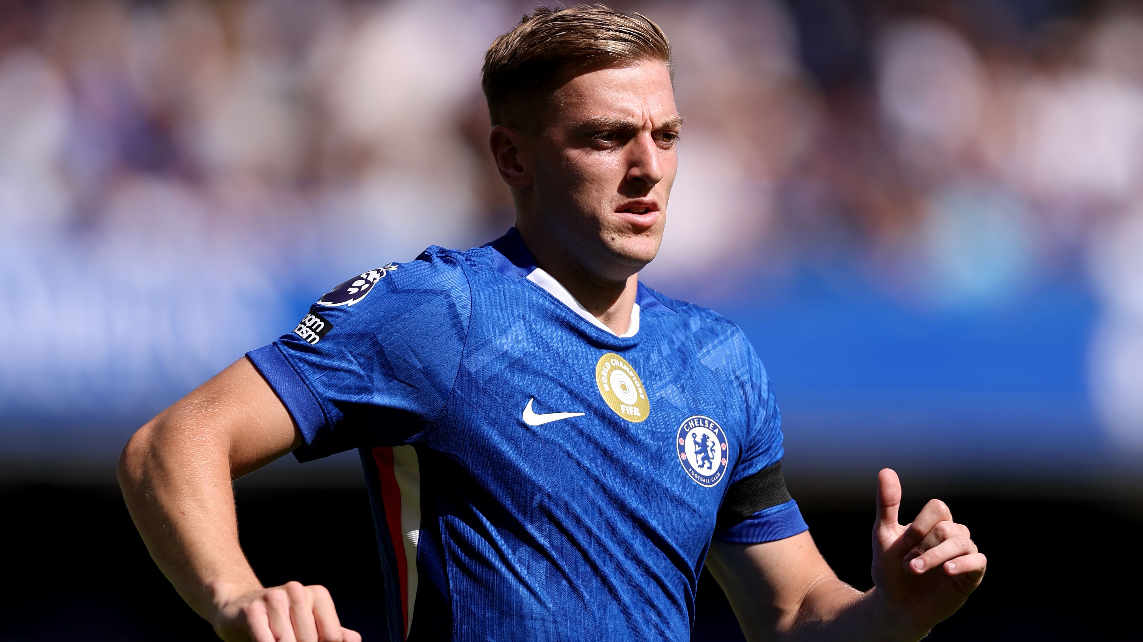 Adam Wharton, Jack Grealish & eight players England boss Thomas Tuchel should call-up for the first time in his September squad