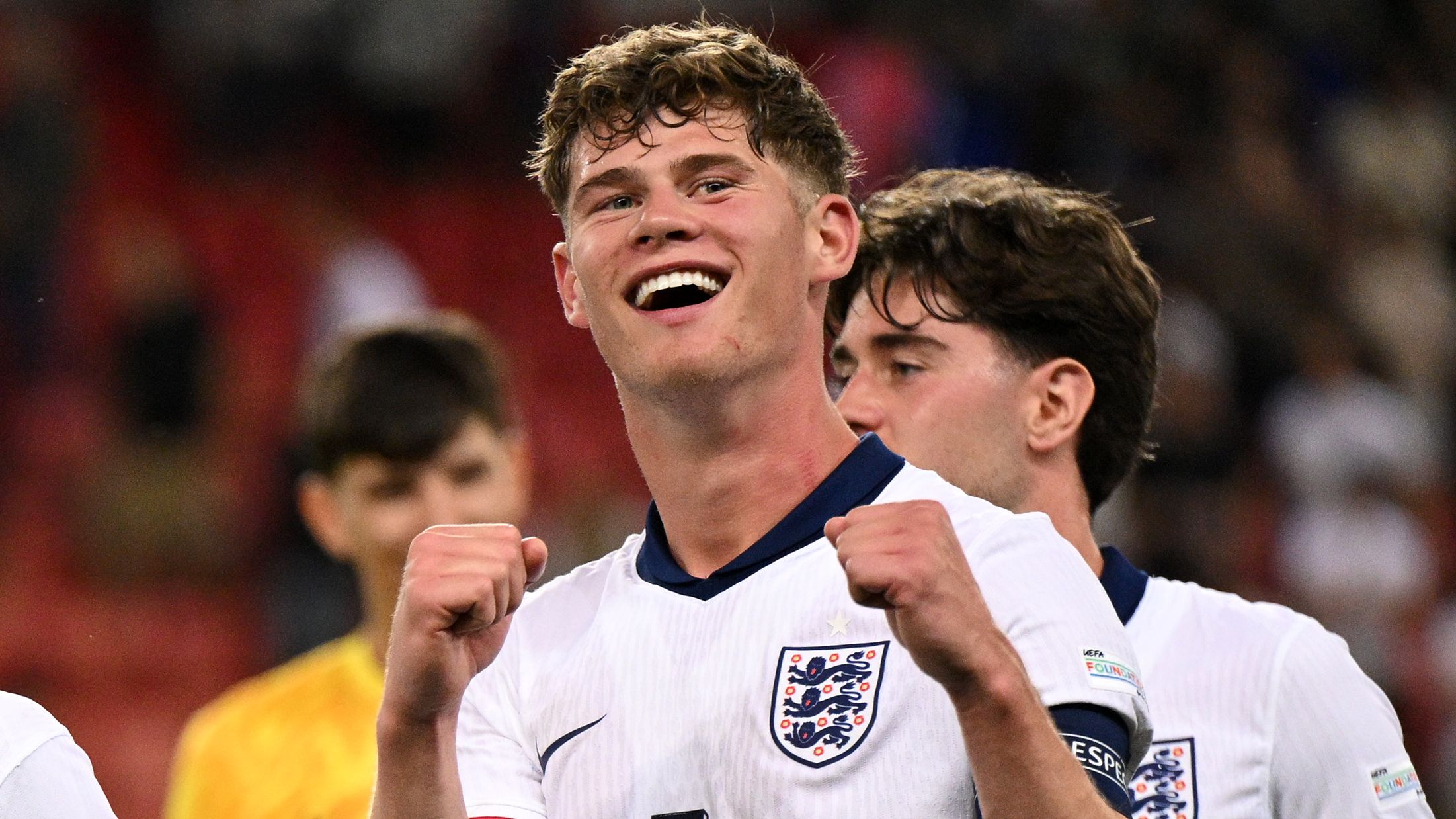 Adam Wharton, Jack Grealish & eight players England boss Thomas Tuchel should call-up for the first time in his September squad
